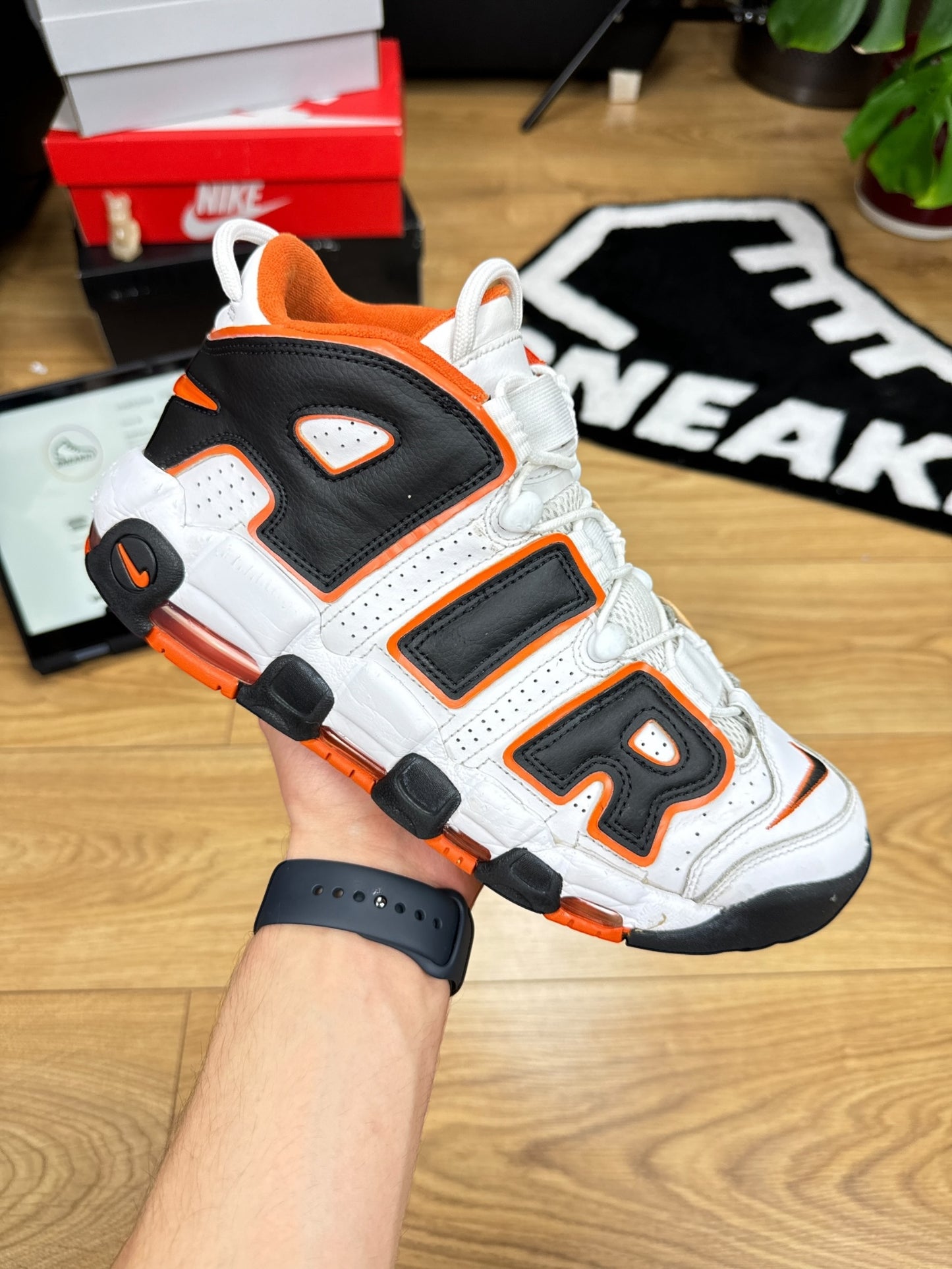 Nike Air More Uptempo 96 (43)
