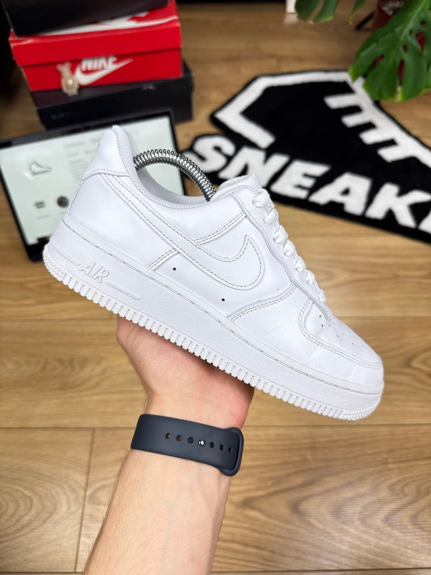 Nike Air Force 1 Low (38)