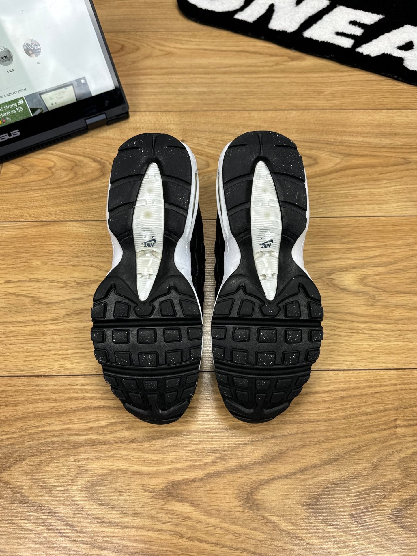 Nike Air Max 95 (39)