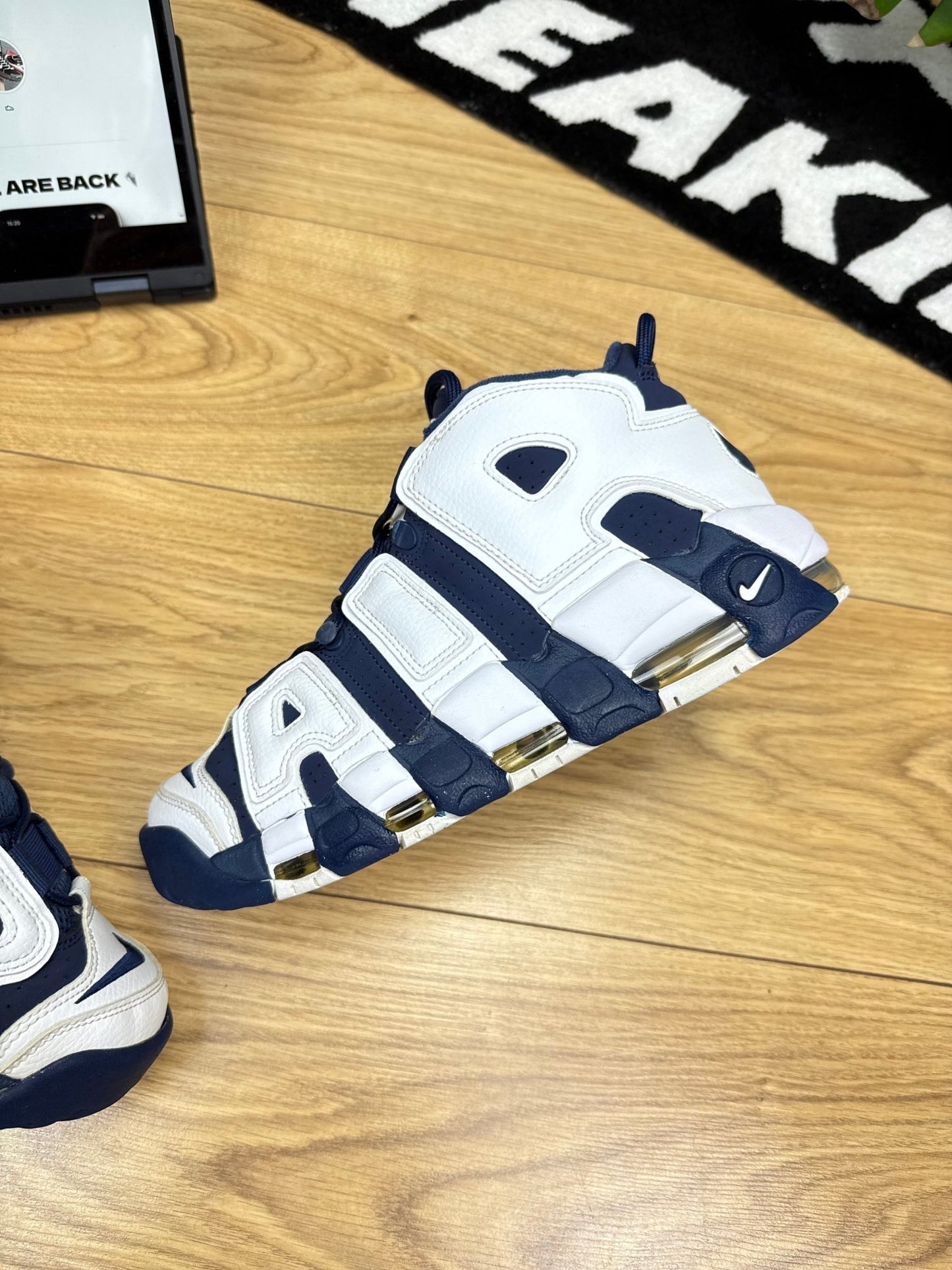 Nike Air More Uptempo 96 (41)