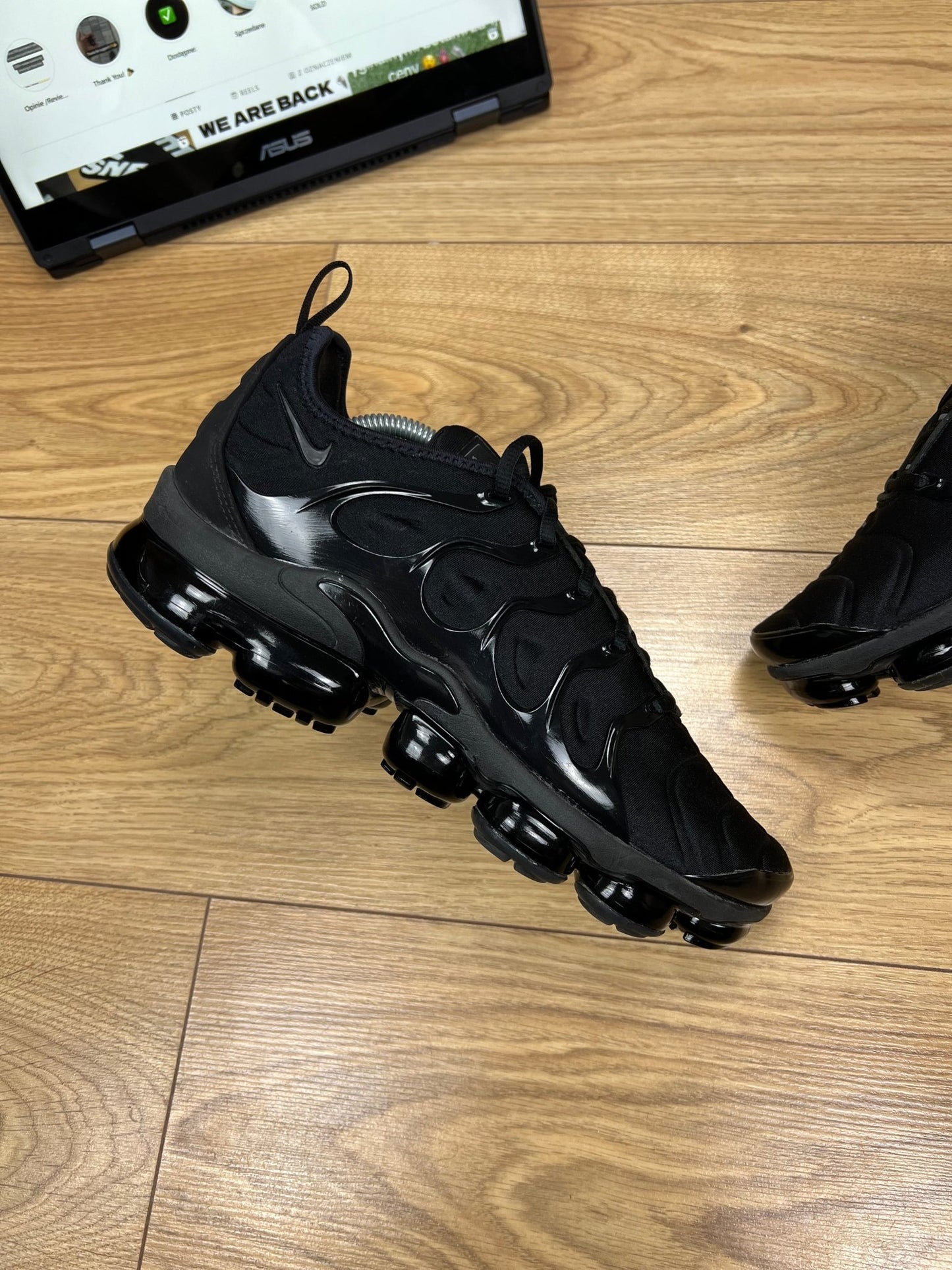 Nike Air Vapormax Plus (44)