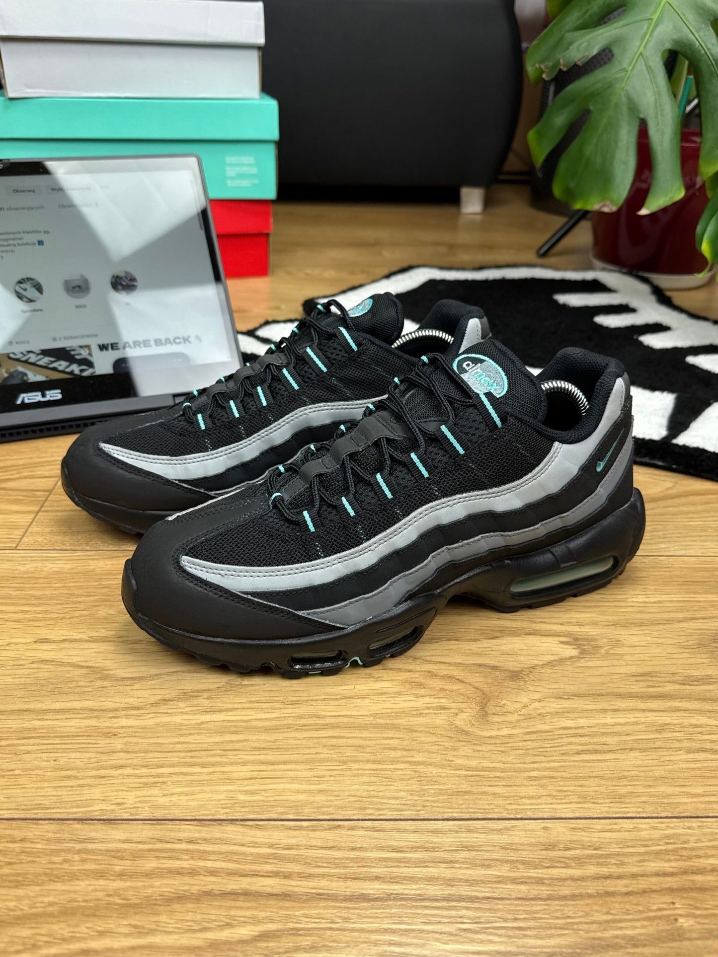 Nike Air Max 95 (45)