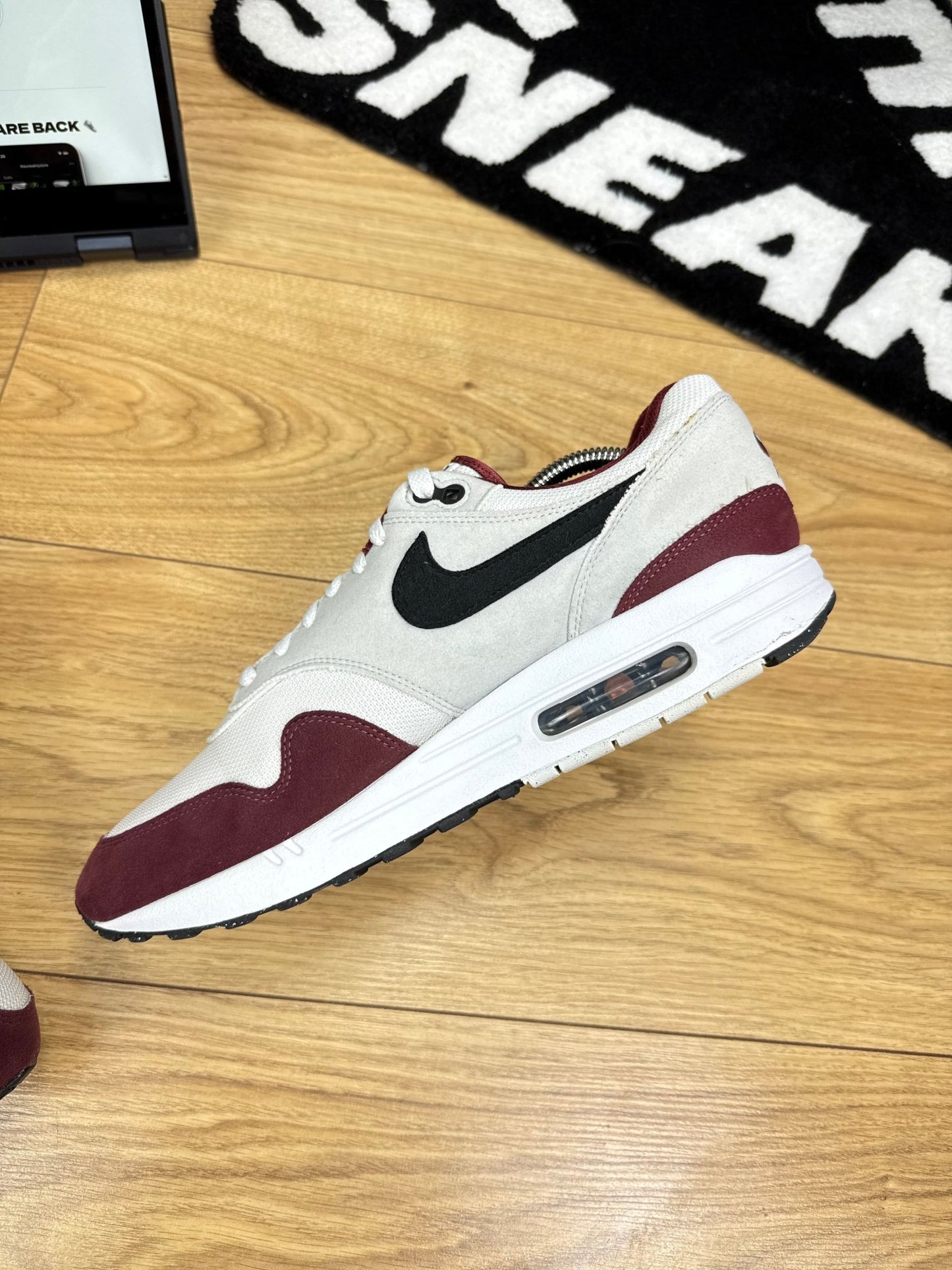 Nike Air Max 1 (45)