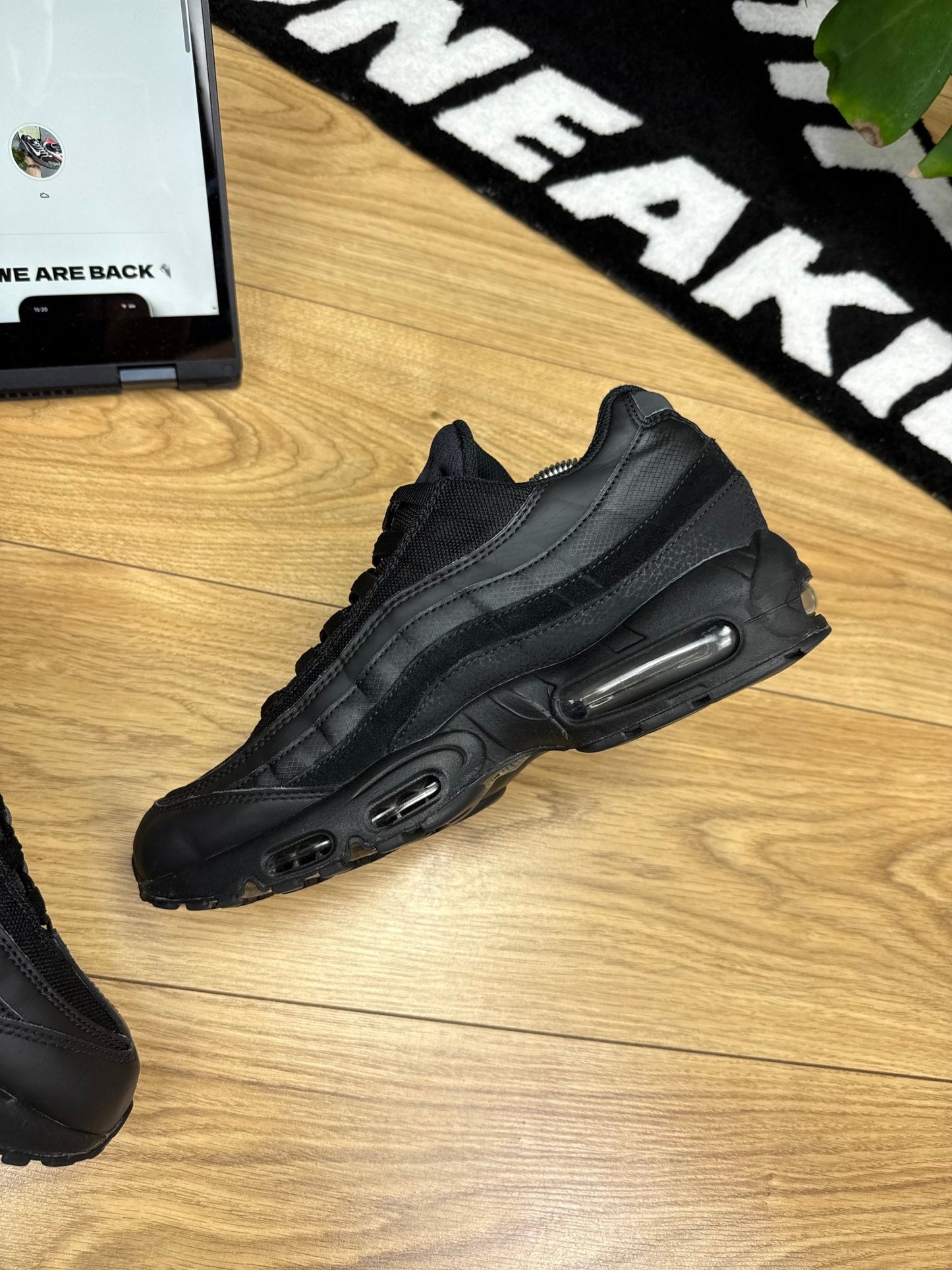 Nike Air Max 95 (44)