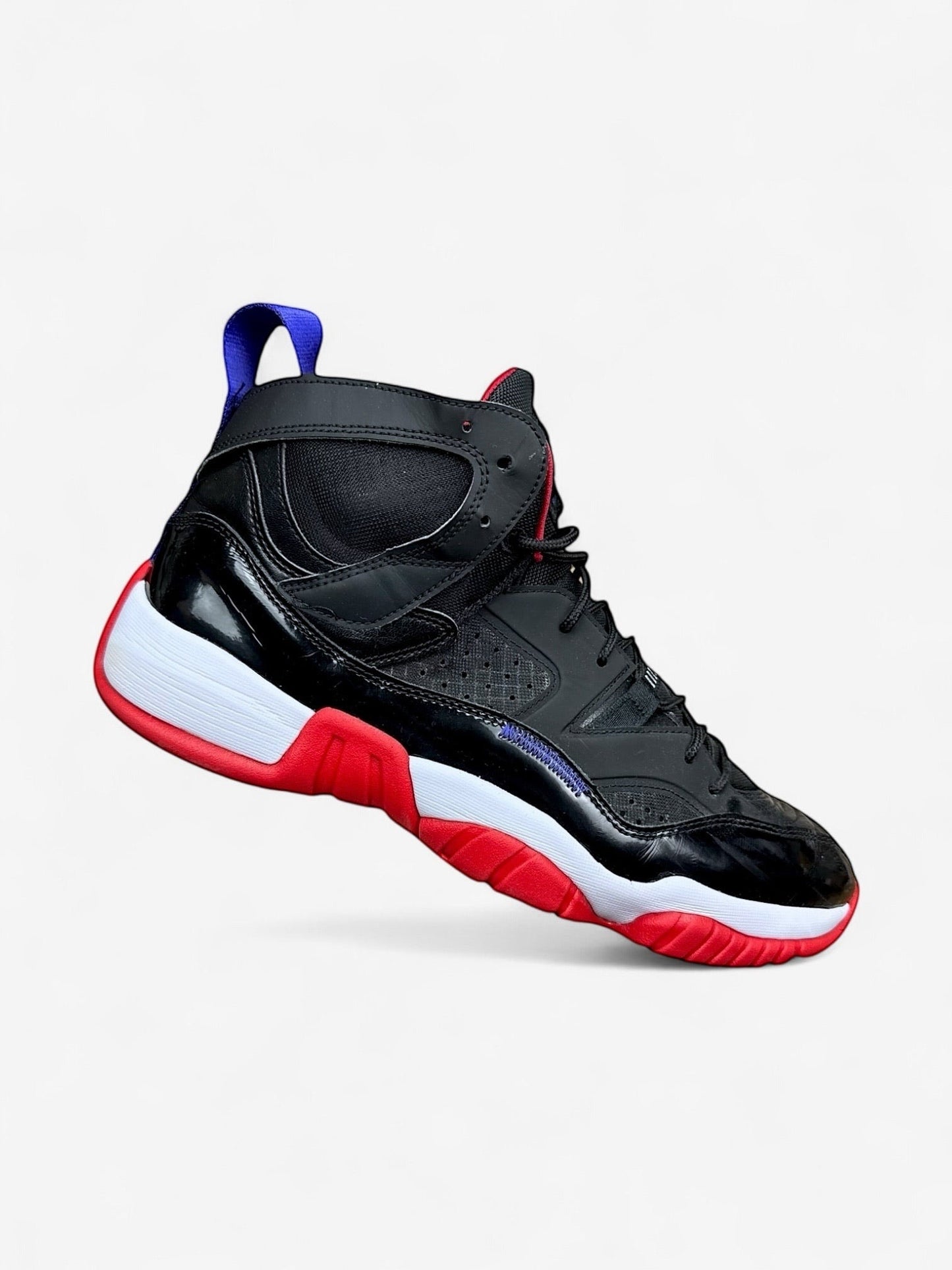 Nike Air Jordan Jumpman Two Trey (43)