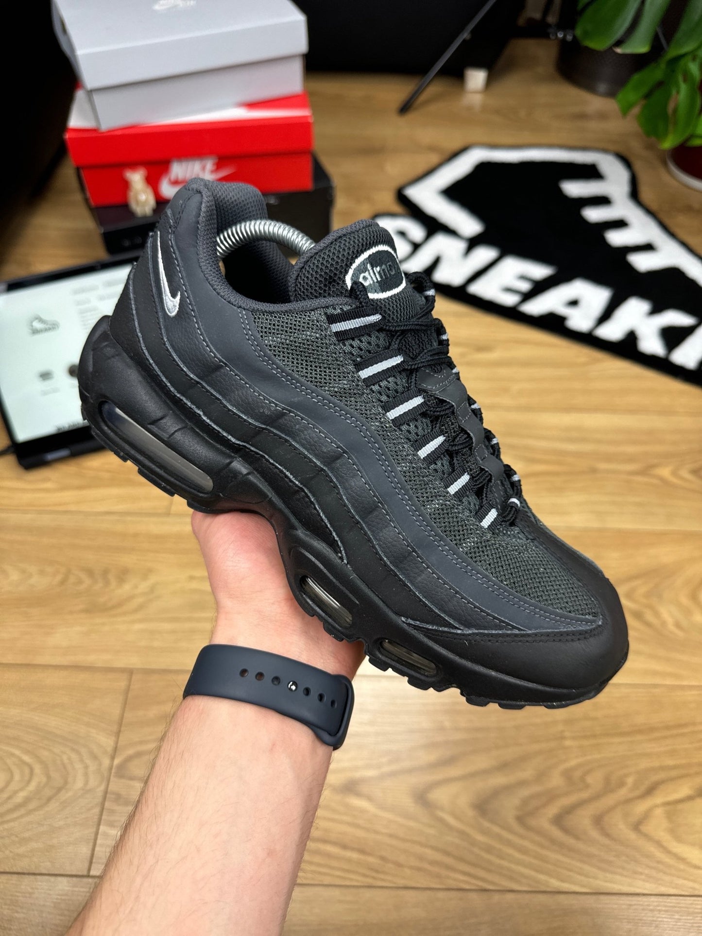 Nike Air Max 95 (42.5)