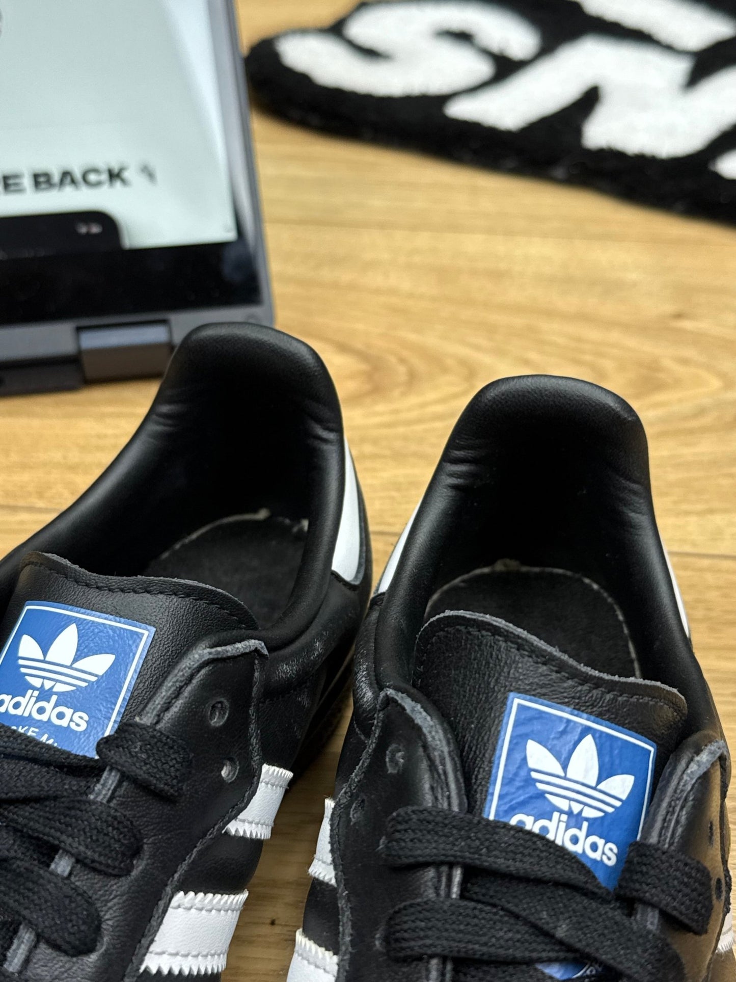 Adidas Samba (39 1/3)