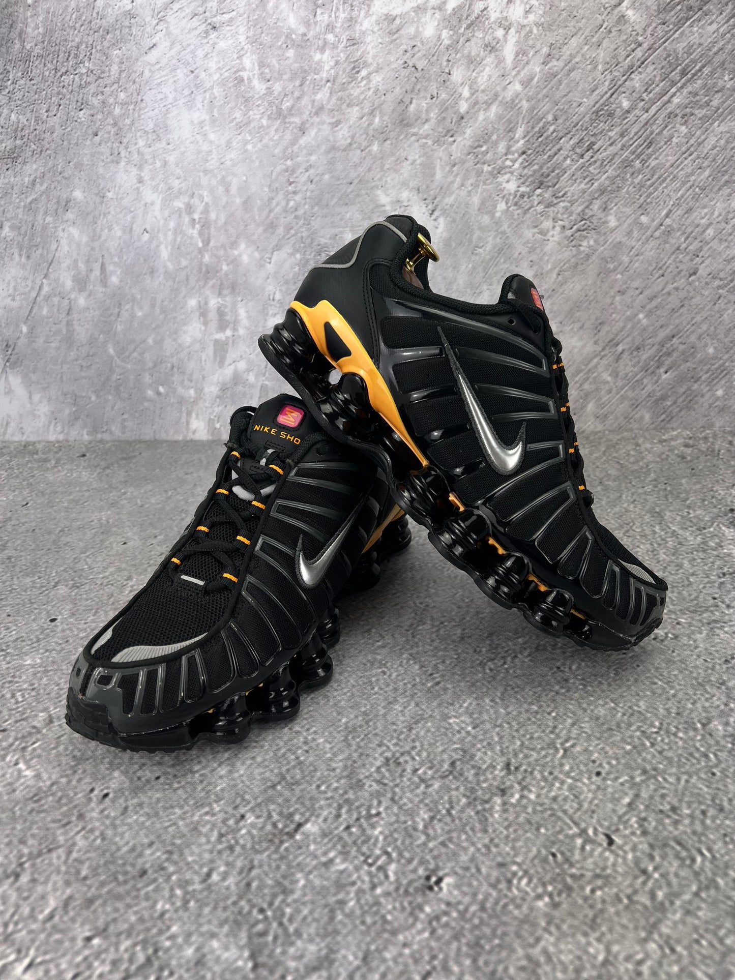 Nike Shox TL rozmiar 42.5