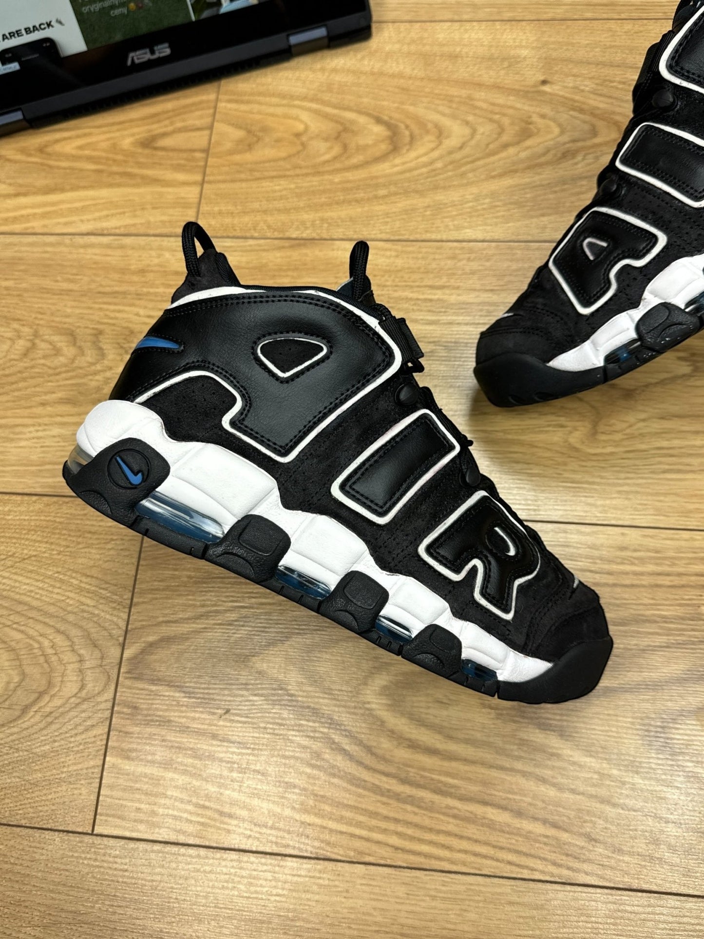 Nike Air More Uptempo 96 (41)