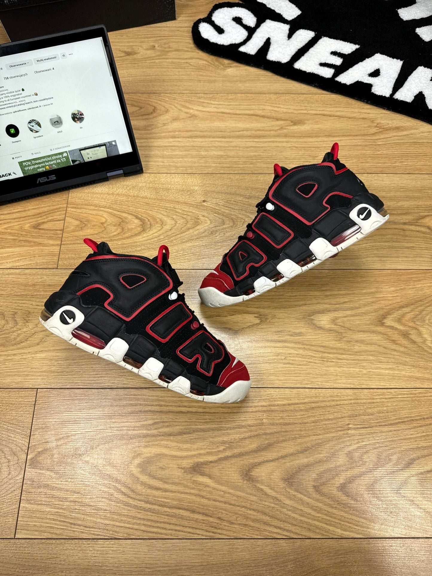 Nike Air More Uptempo 96 (42)
