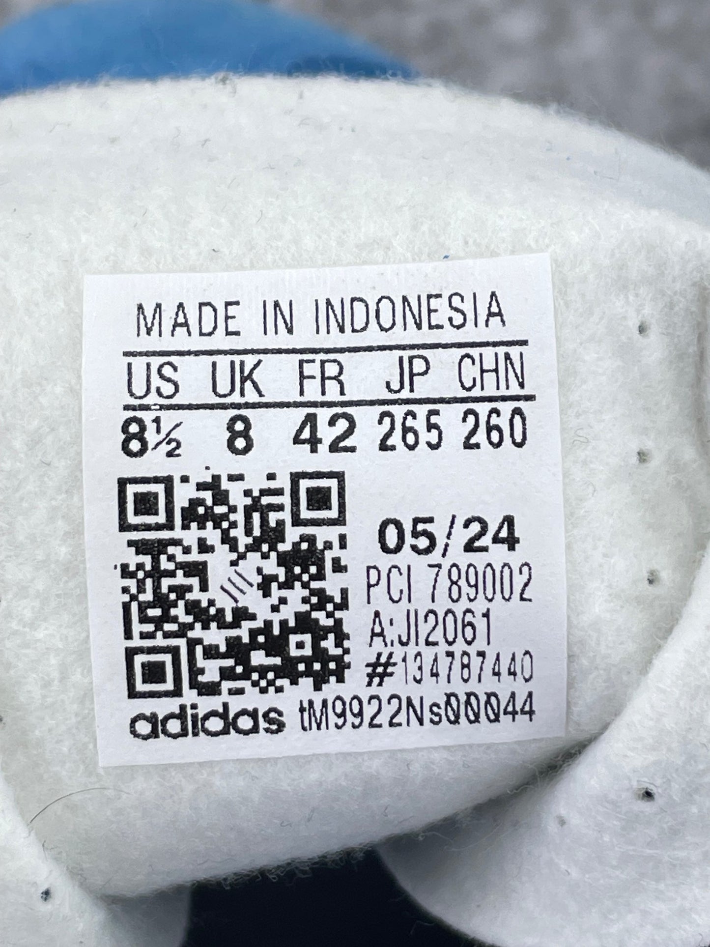 Adidas Gazelle rozmiar 42