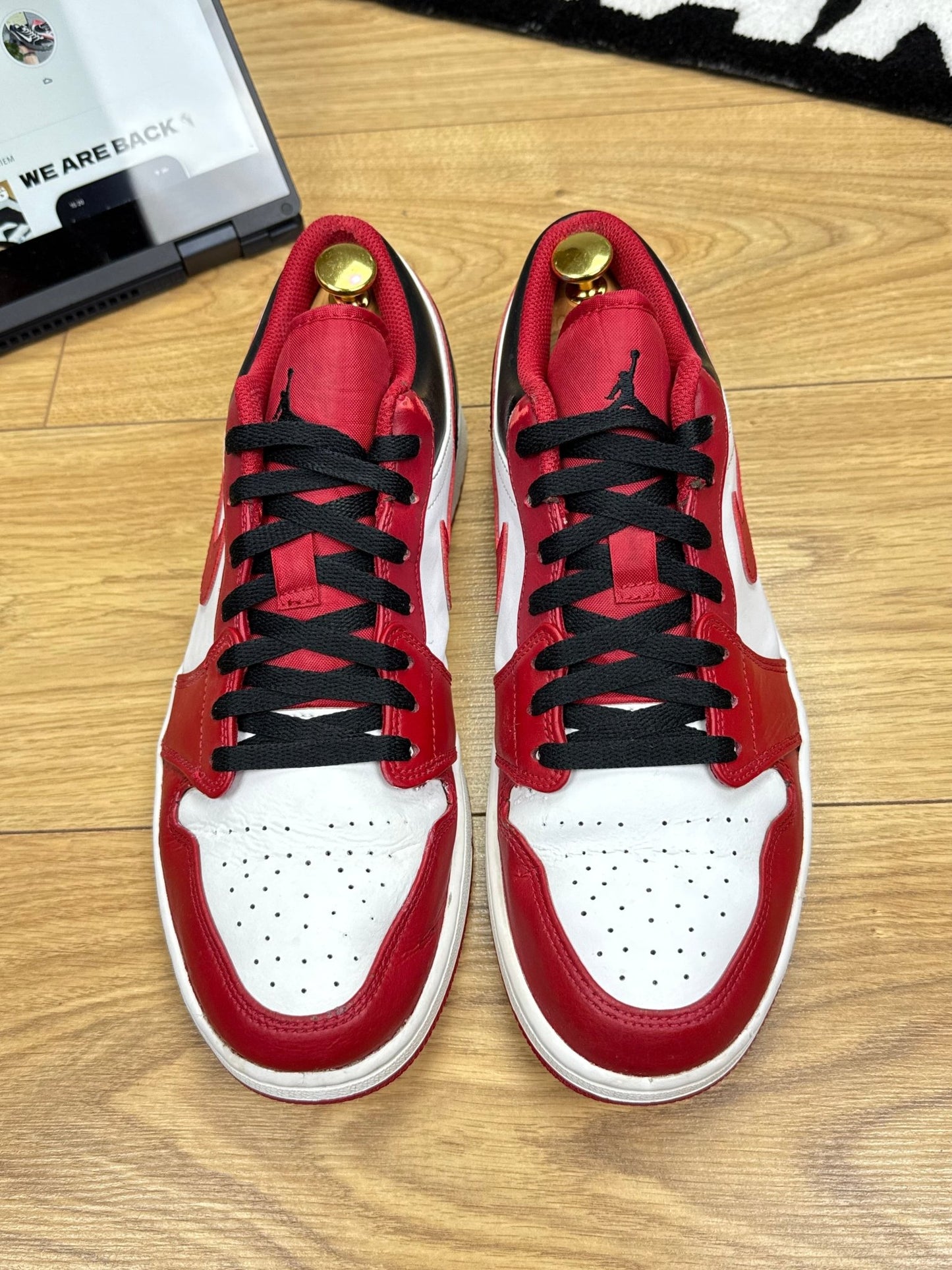 Nike Air Jordan 1 Low (46)
