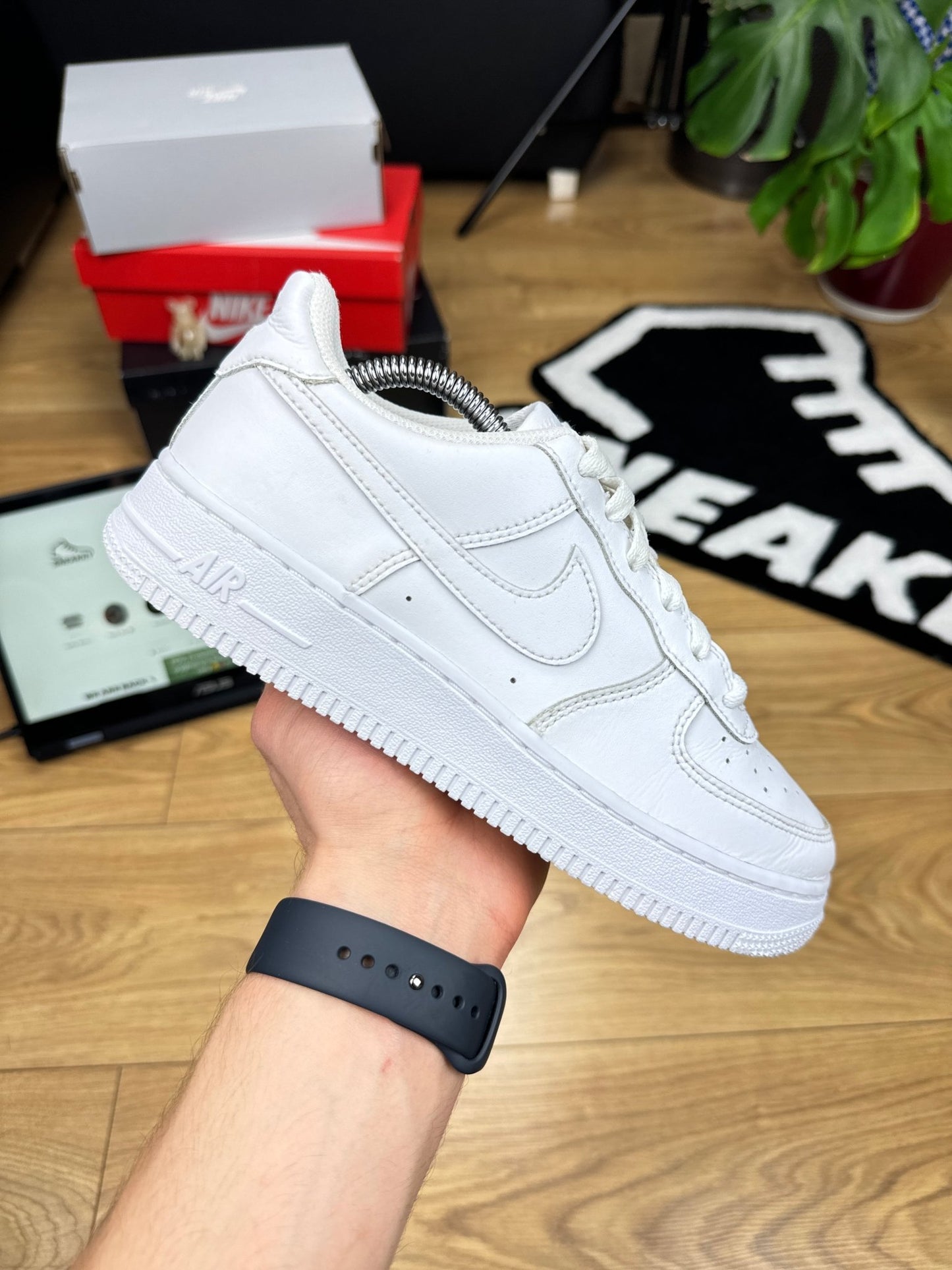 Nike Air Force 1 Low (38)
