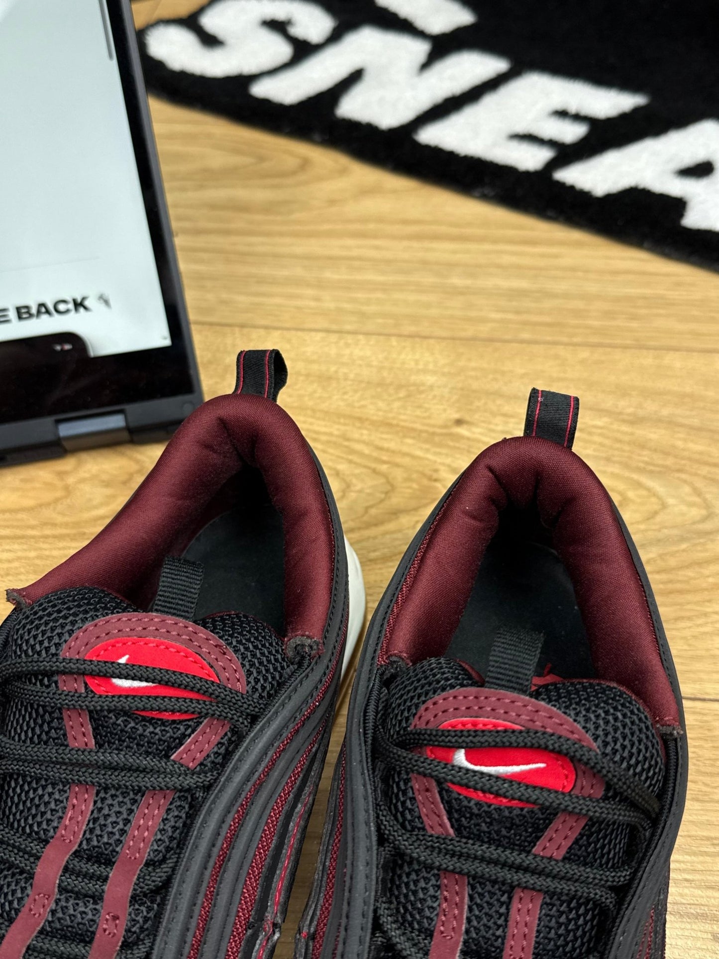 Nike Air Max 97 (42.5)
