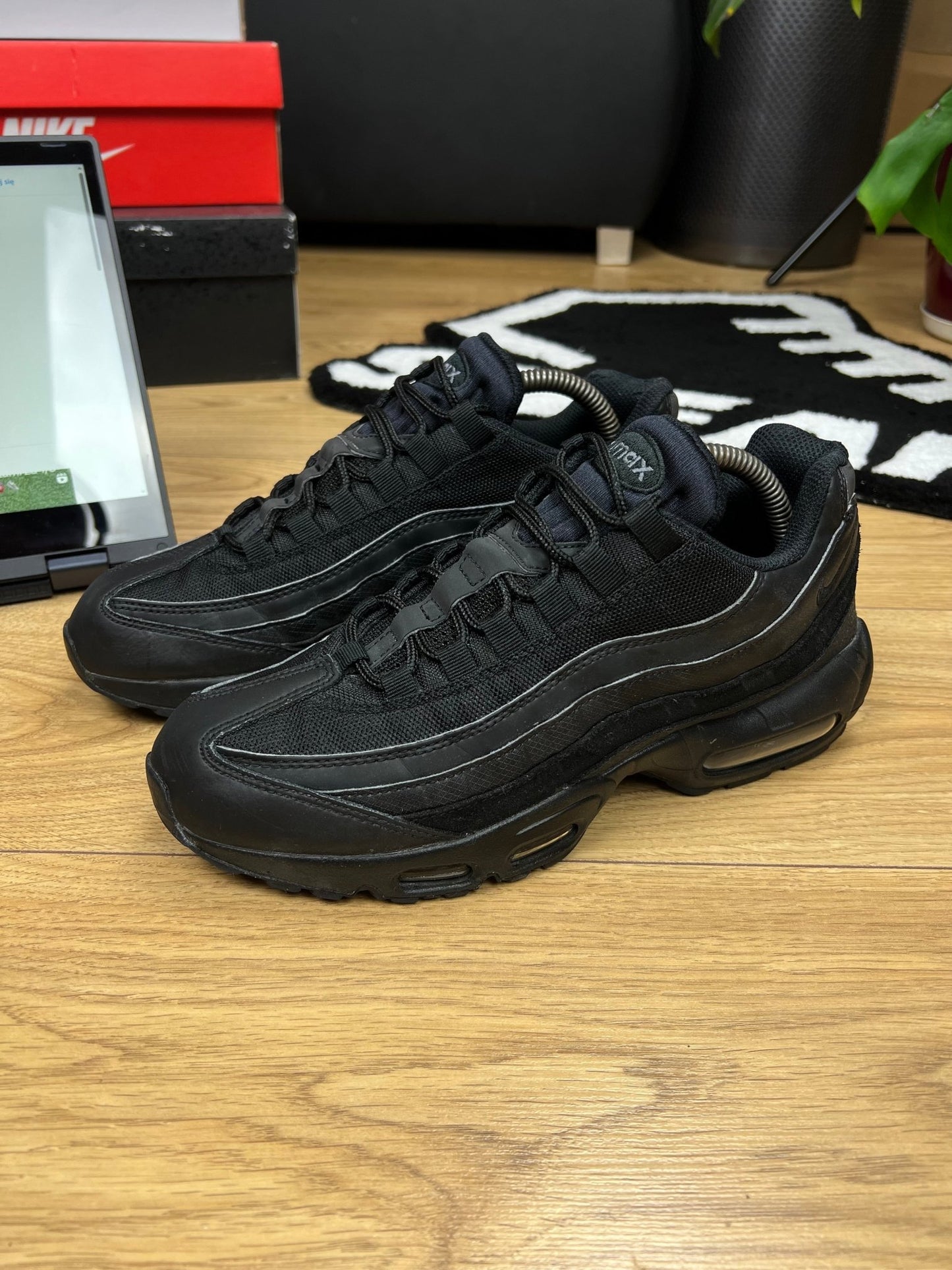 Nike Air Max 95 (42.5)