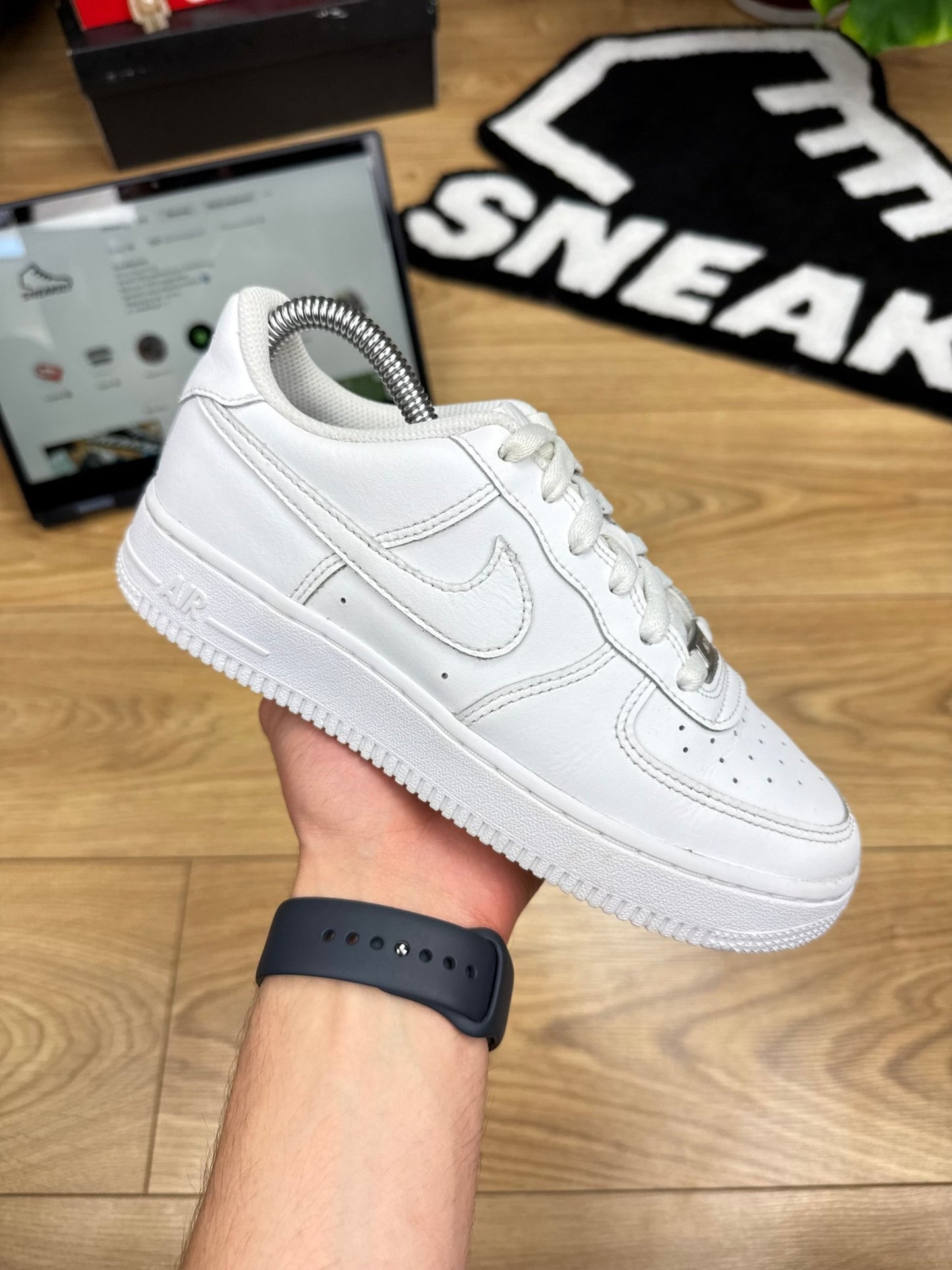 Nike Air Force 1 Low (36.5)