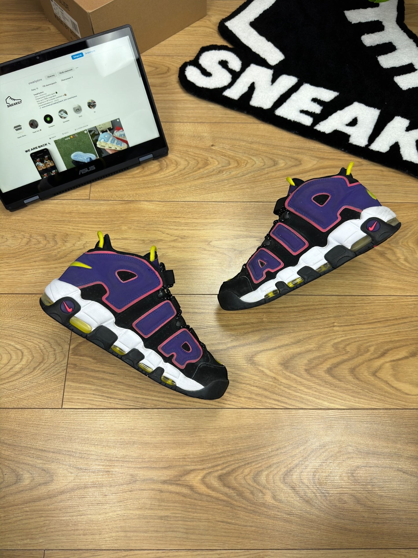 Nike Air More Uptempo 96 (44)
