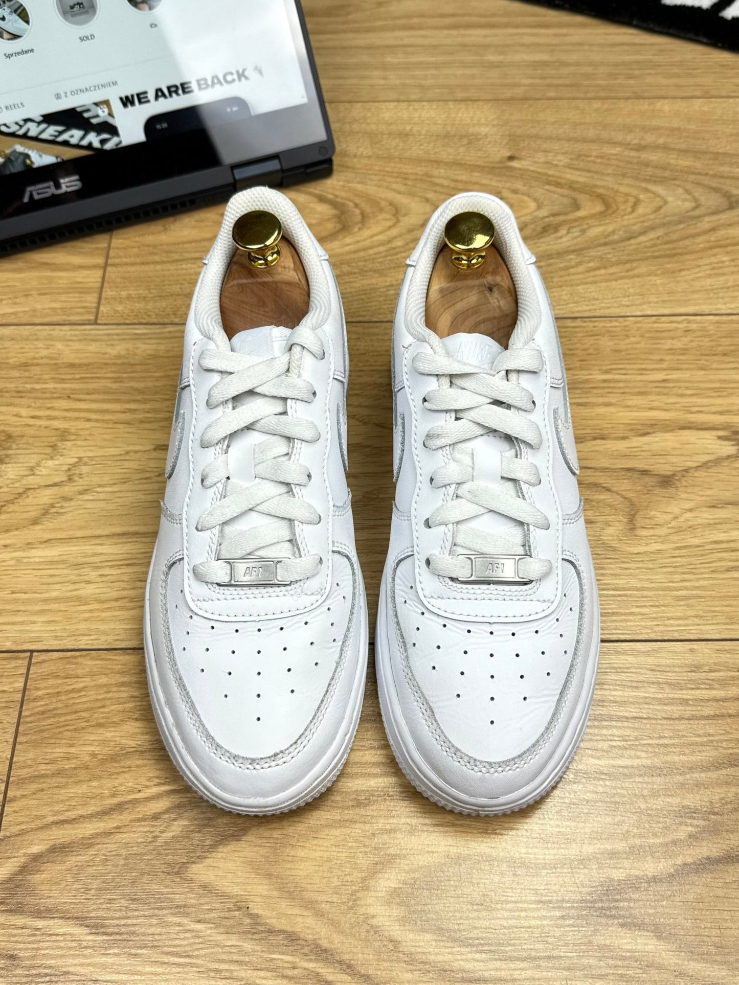 Nike Air Force 1 Low (38)