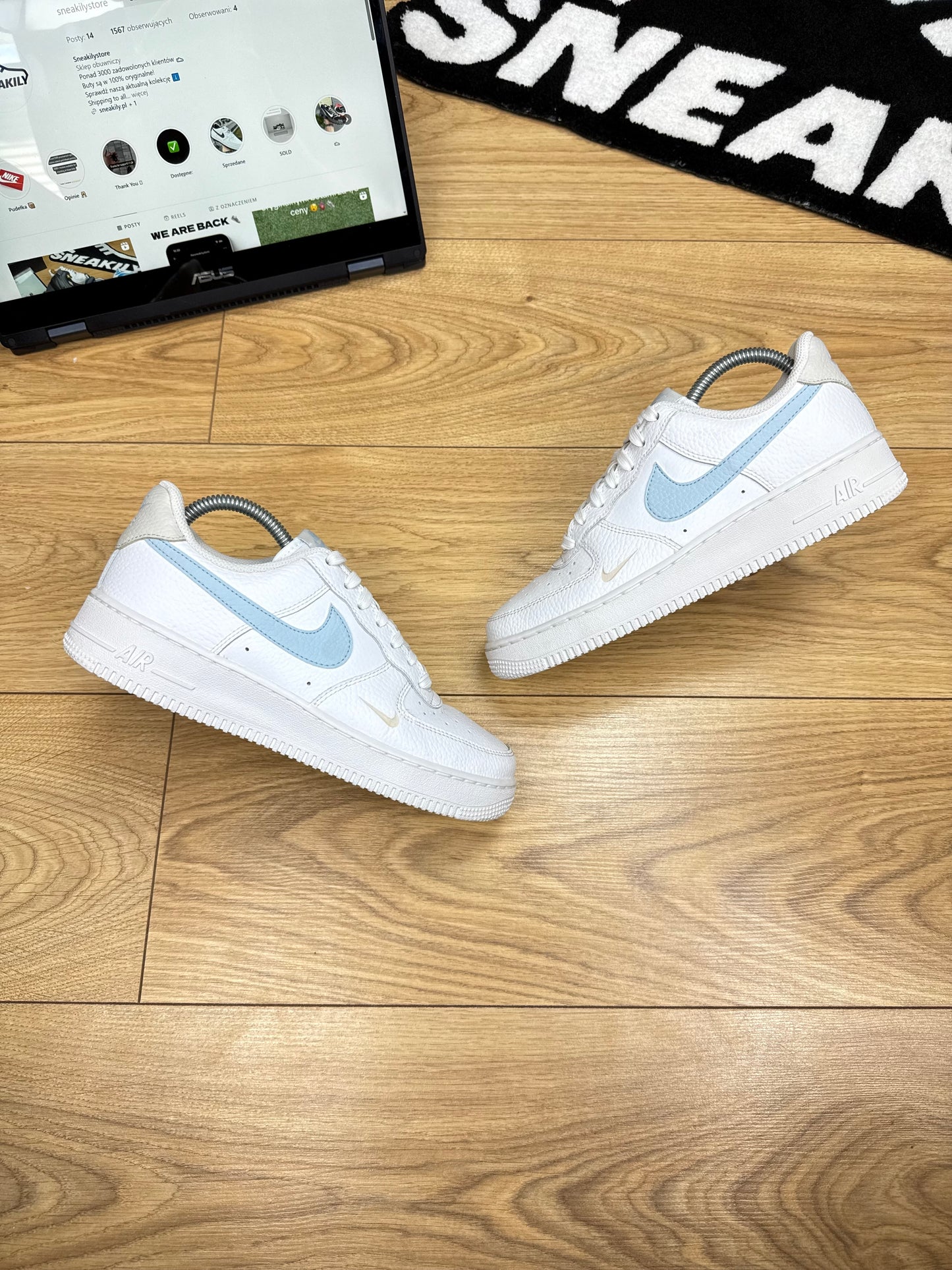 Nike Air Force 1 Low (39)