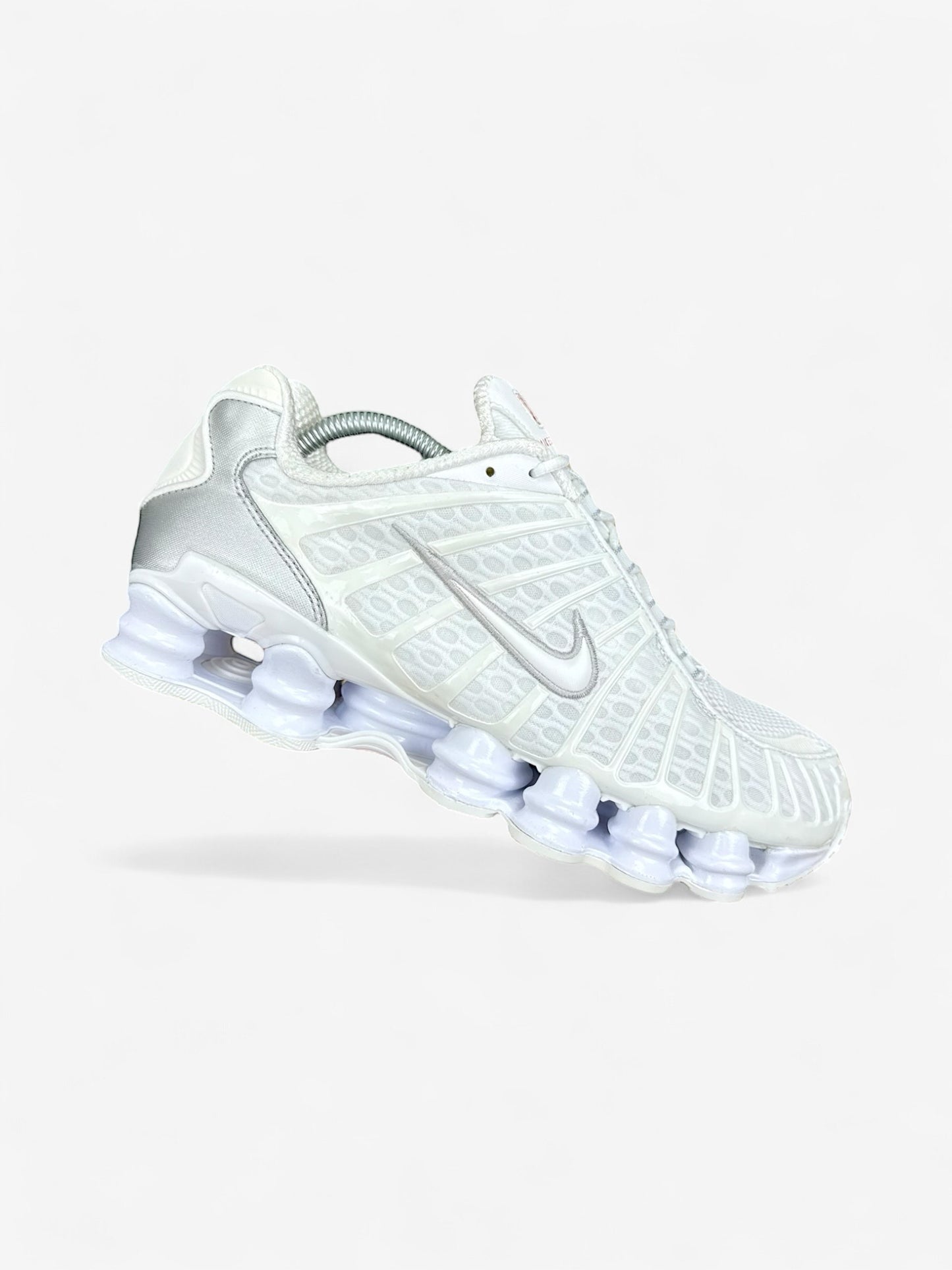 Nike Shox TL (44.5)