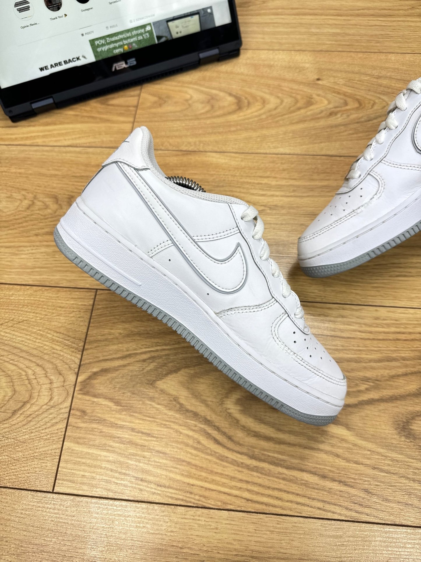 Nike Air Force 1 Low (39)