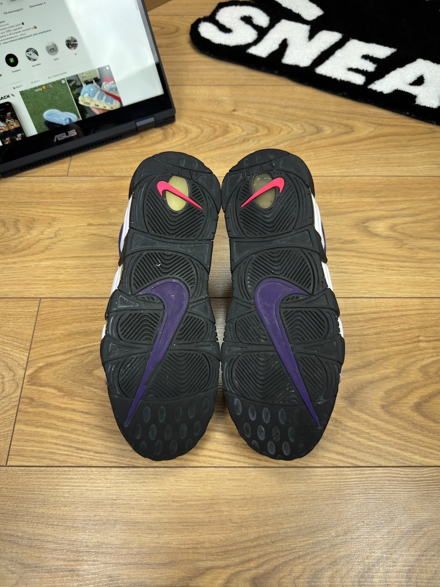 Nike Air More Uptempo 96 (44)