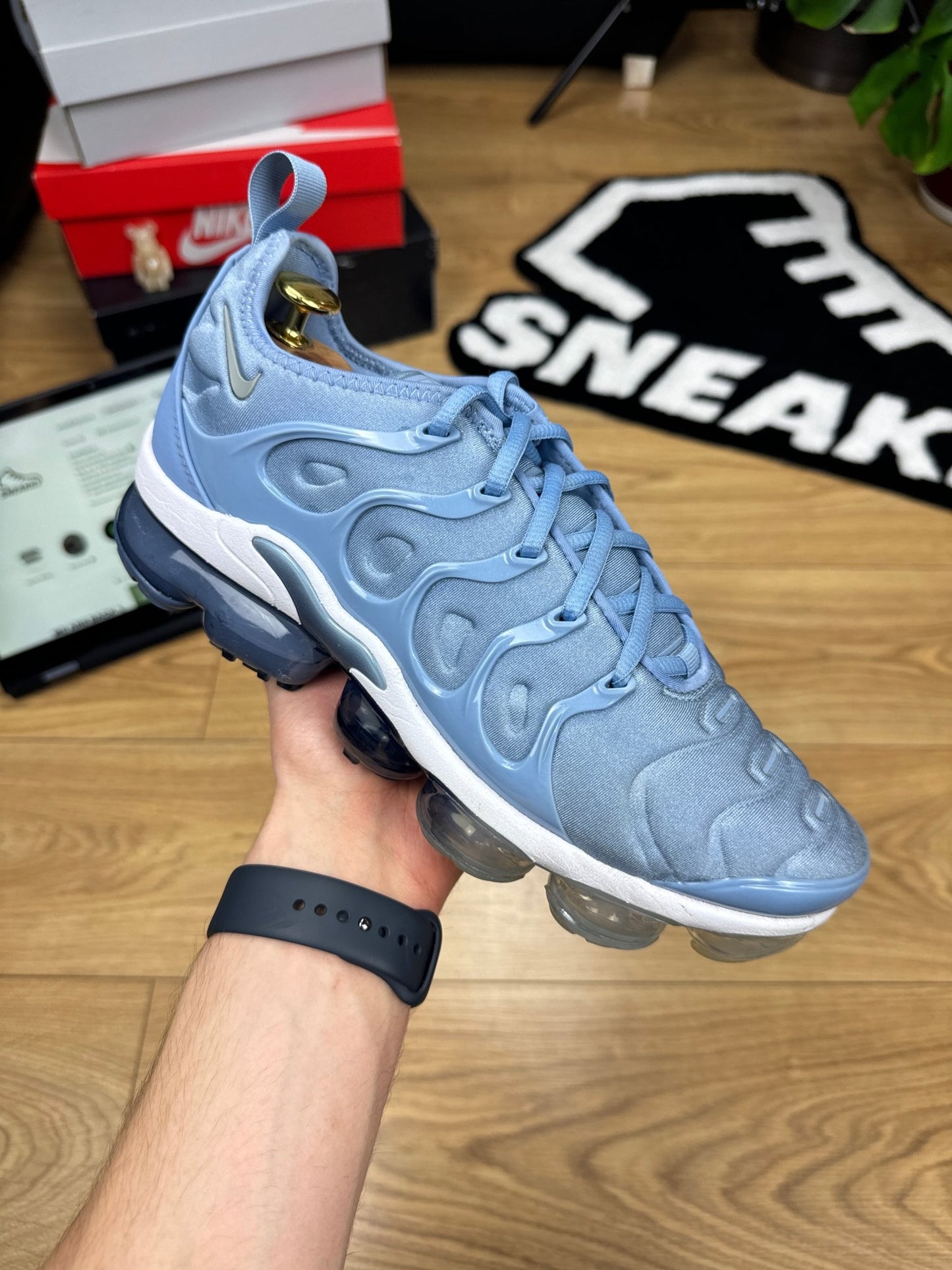 Nike Air Vapormax Plus (41)