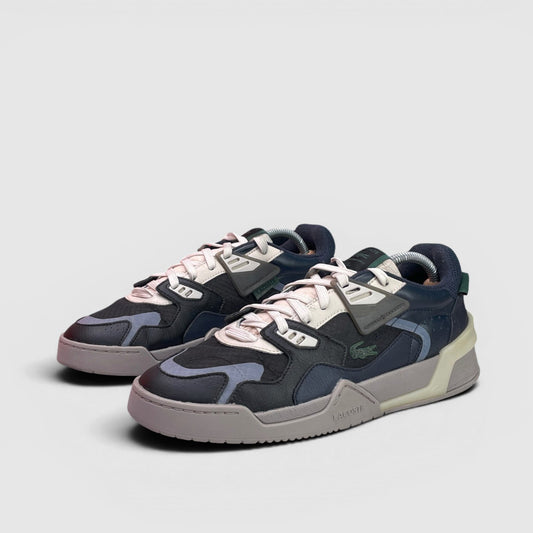 Lacoste LT 125 — buty sportowe męskie w bardzo dobrym stanie rozmiar 42, para butów