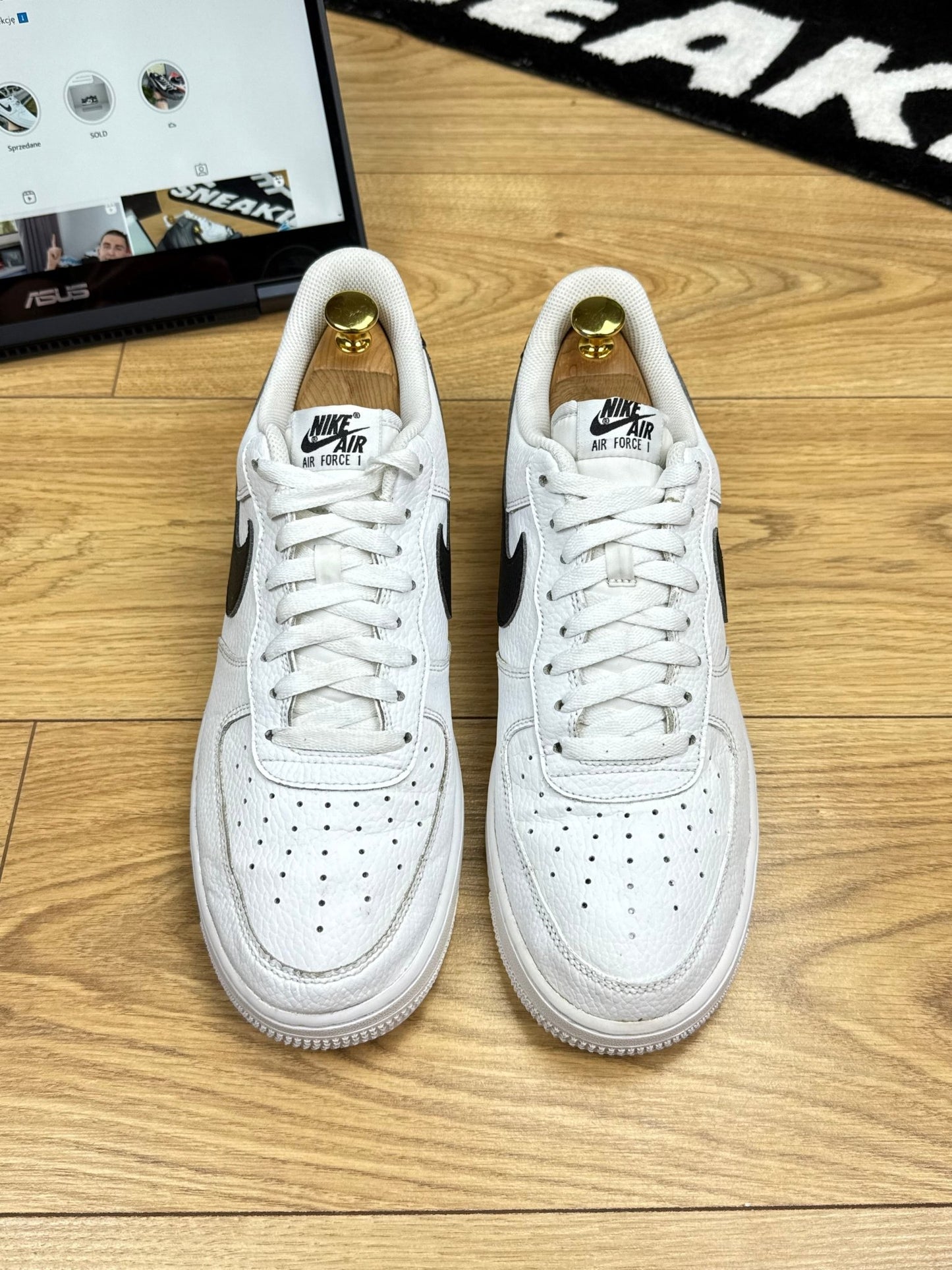 Nike Air Force 1 Low (45)
