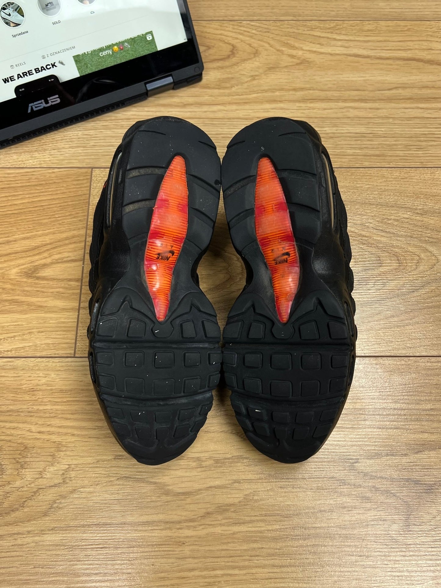 Nike Air Max 95 (38)