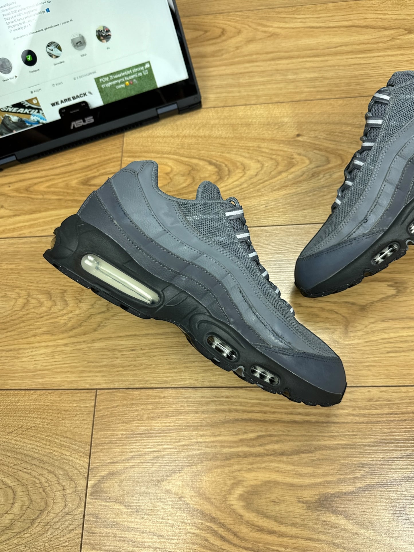 Nike Air Max 95 (45)