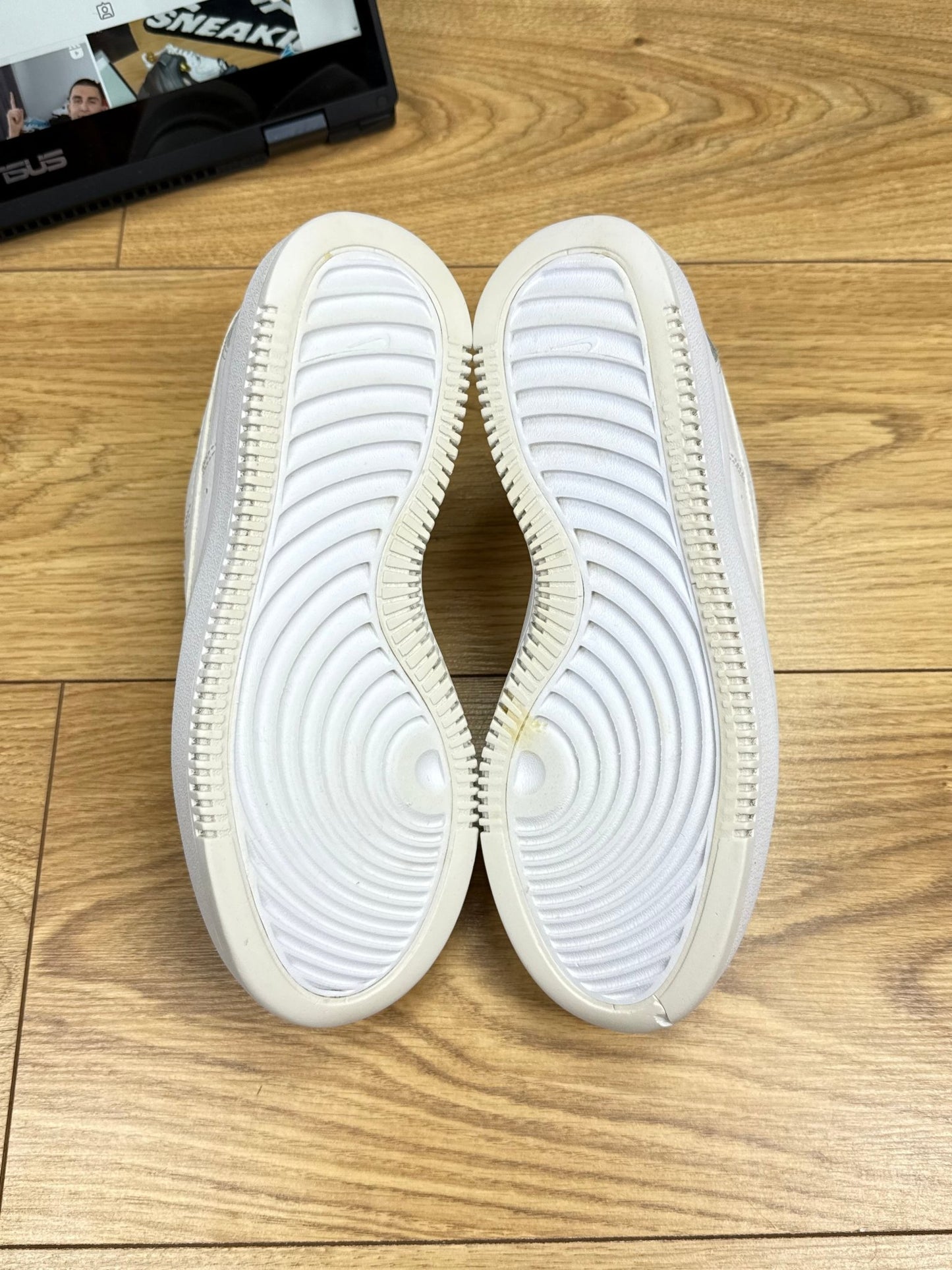 Nike Court Vision Alta LTR (36.5)