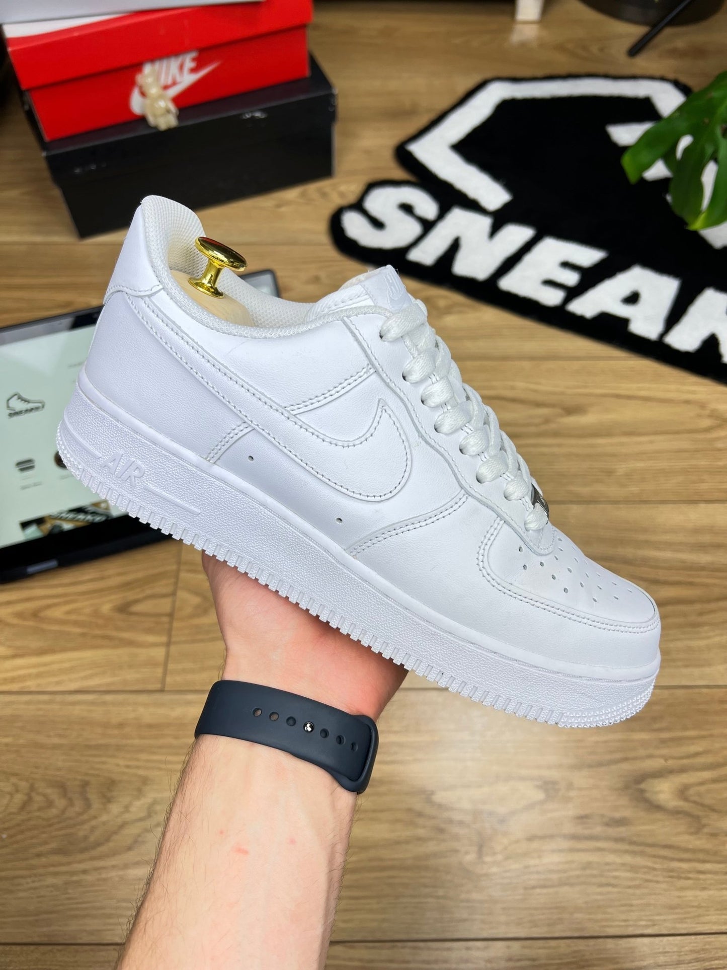 Nike Air Force 1 Low (41)