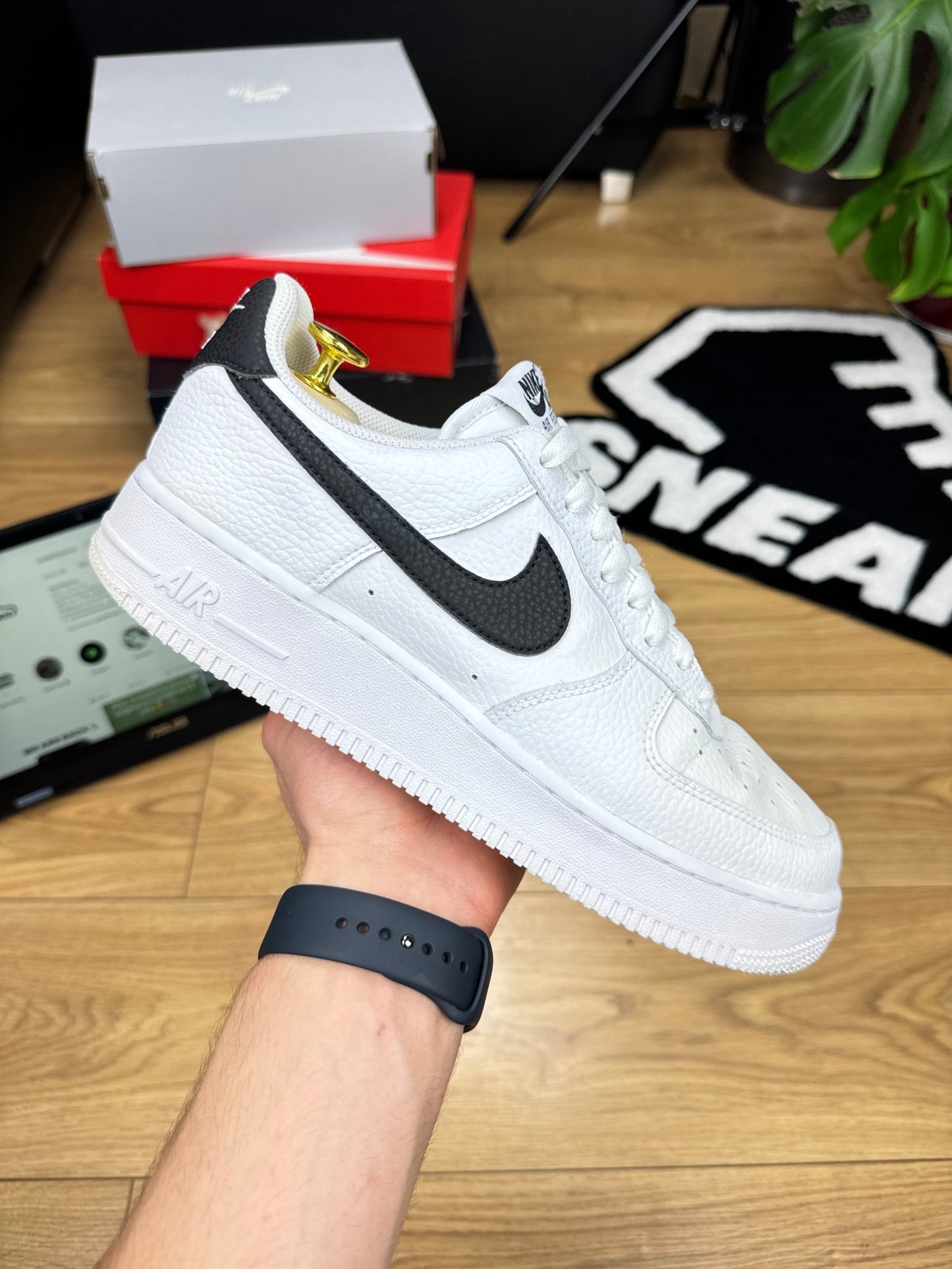 Nike Air Force 1 Low (42.5)
