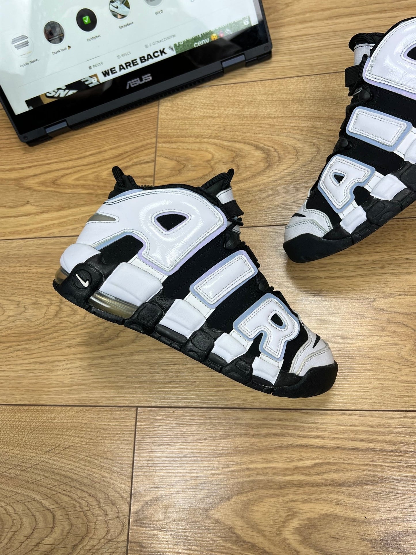 Nike Air More Uptempo 96 (38)