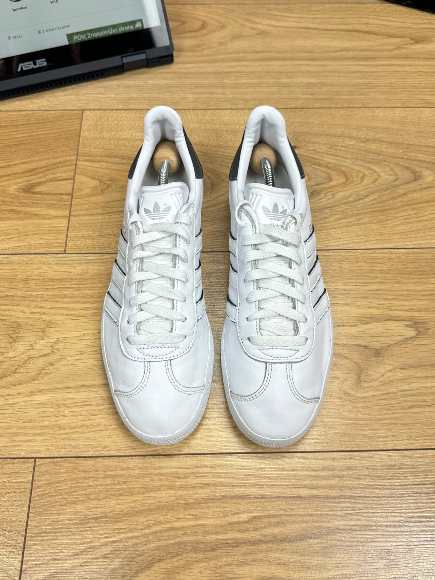Adidas Gazelle (42 1/2)