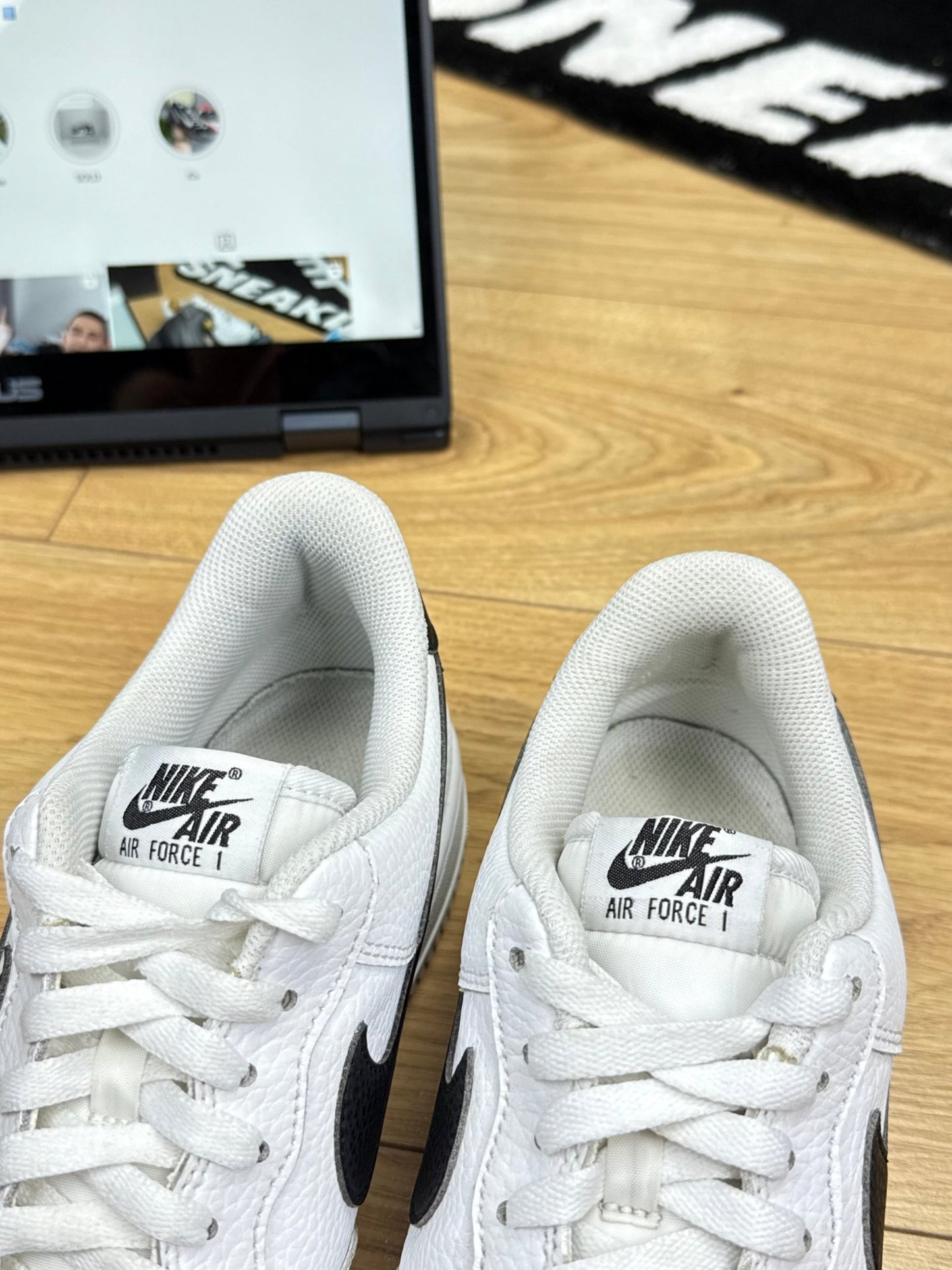 Nike Air Force 1 Low (45)