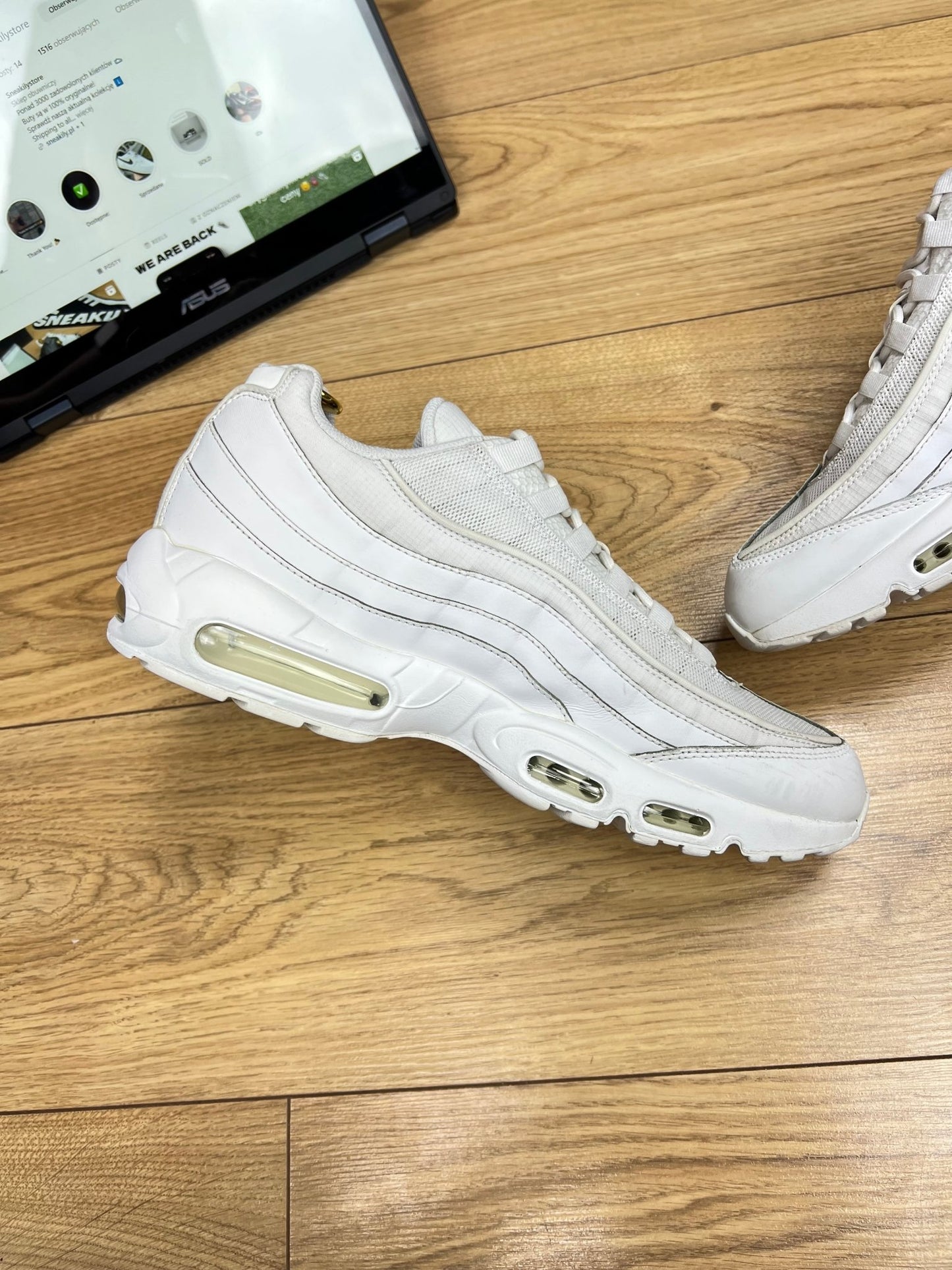 Nike Air Max 95 (46)