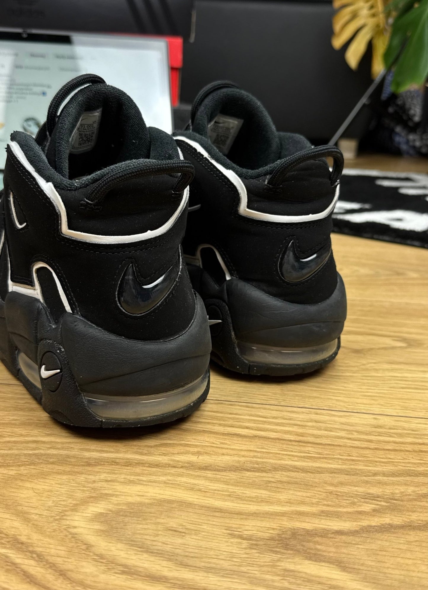 Nike Air More Uptempo 96 (45)