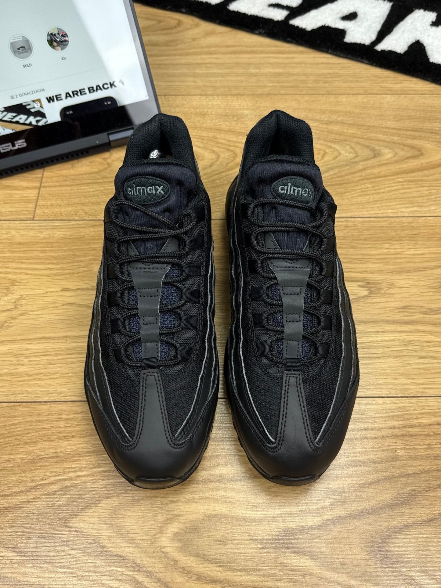 Nike Air Max 95 (44)