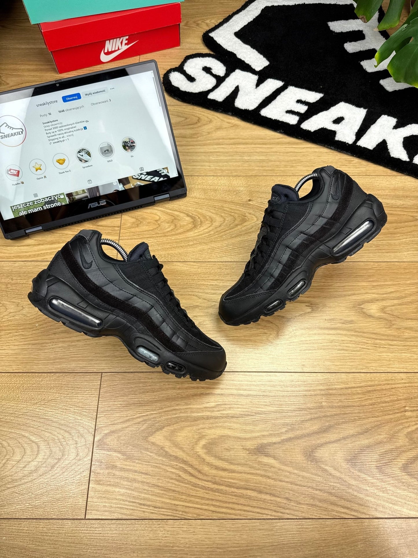 Nike Air Max 95 (42)