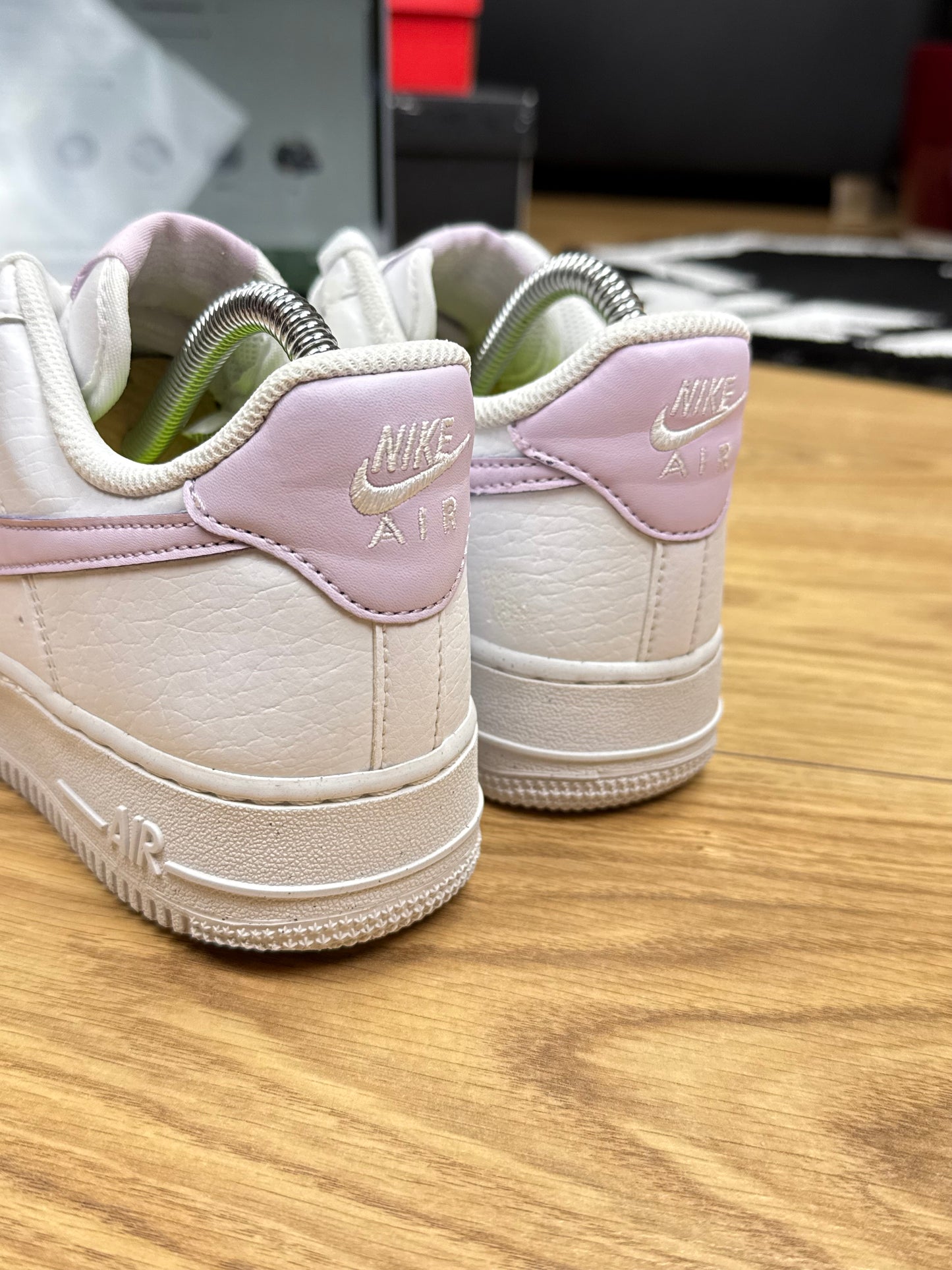 Nike Air Force 1 Low (39)