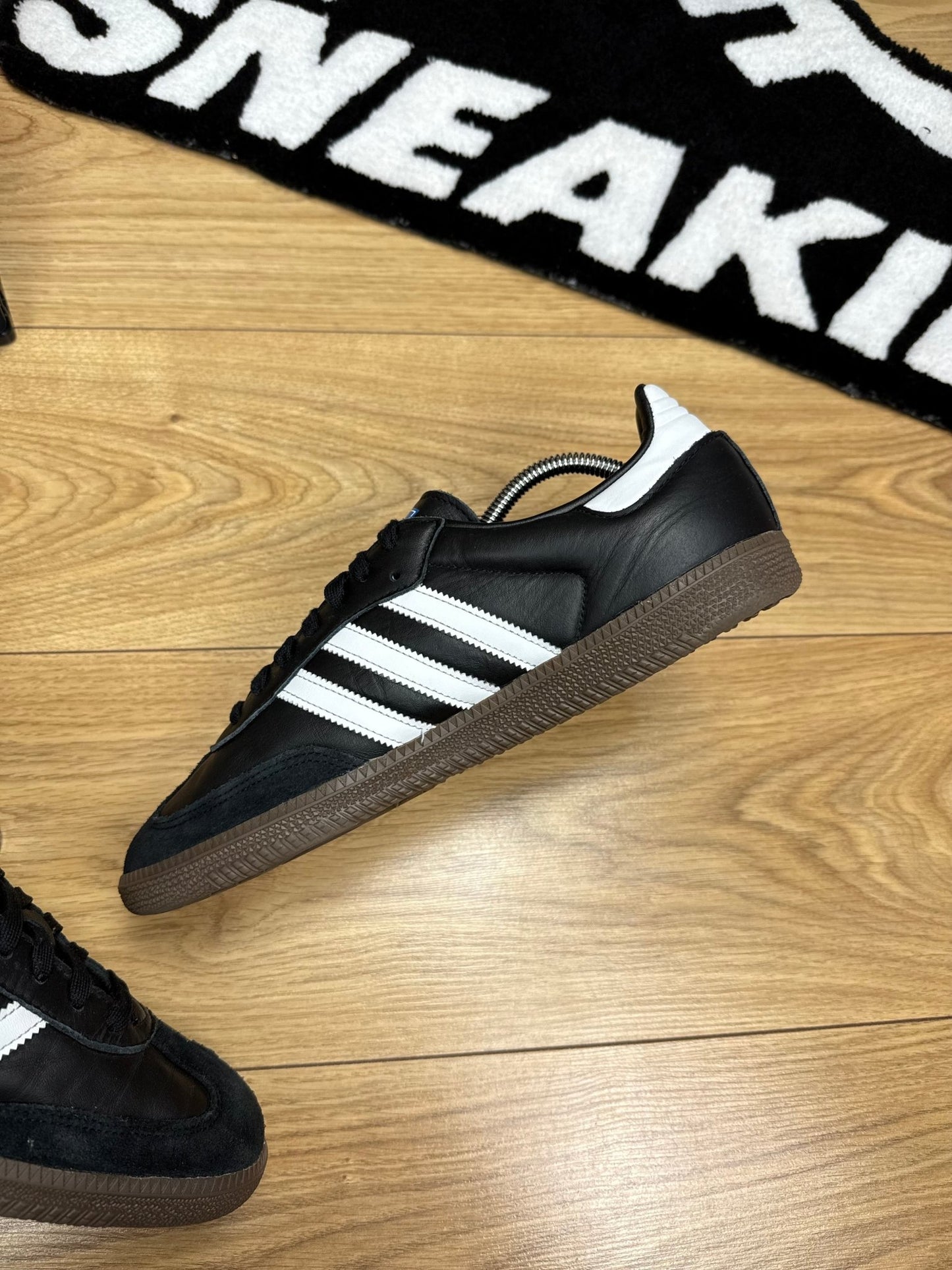 Adidas Samba (45 1/3)