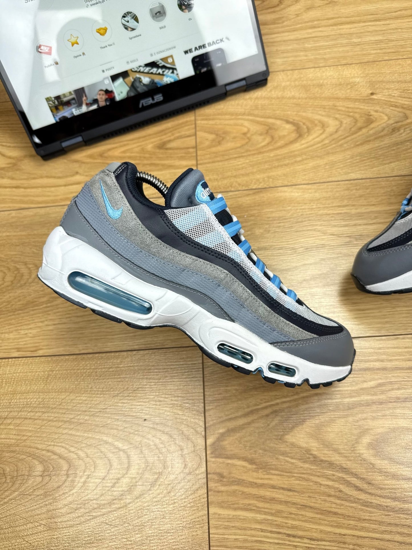 Nike Air Max 95 (43)