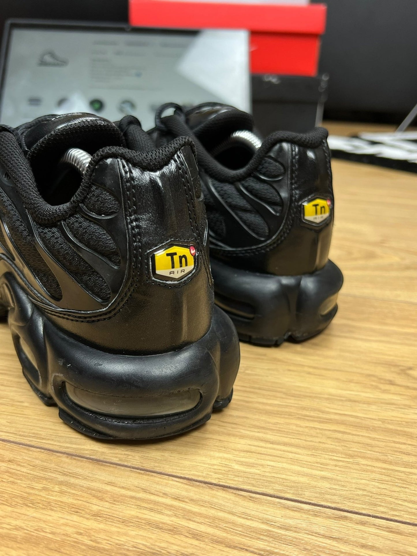 Nike Air Max Plus TN (42.5)