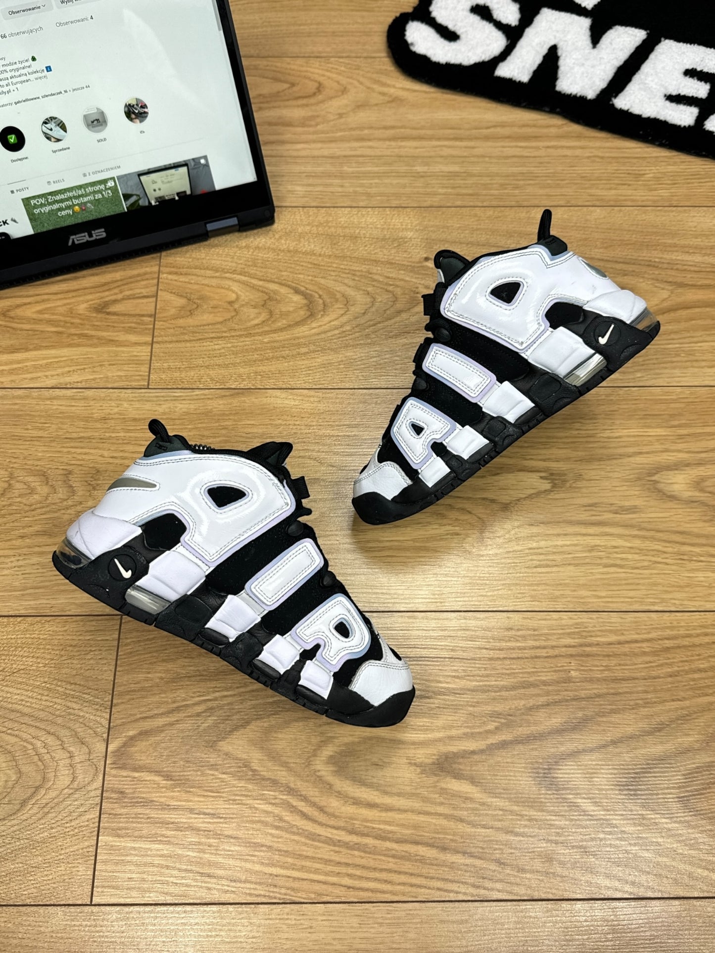 Nike Air More Uptempo 96 (36)