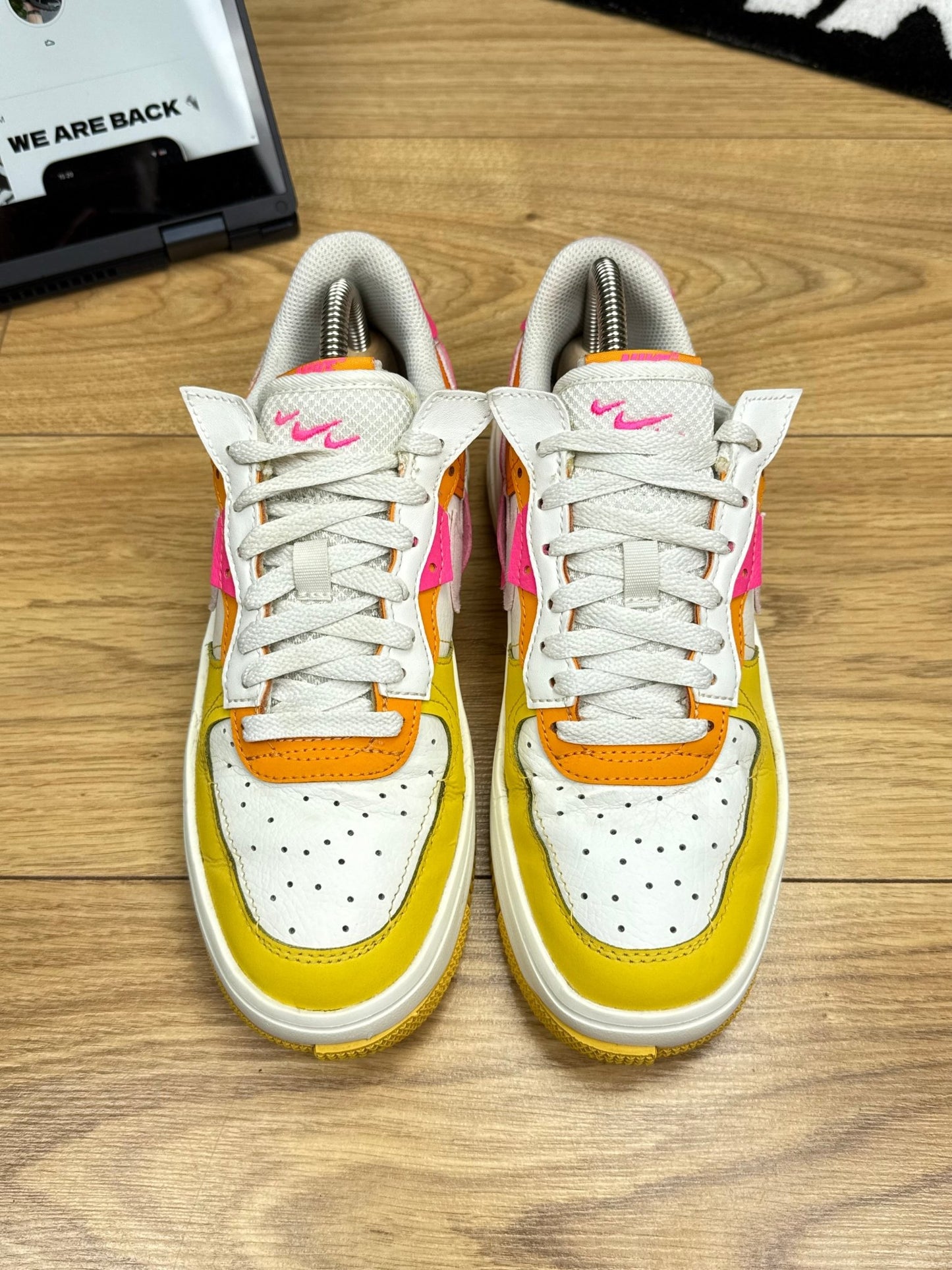 Nike Air Force 1 Low (38.5)