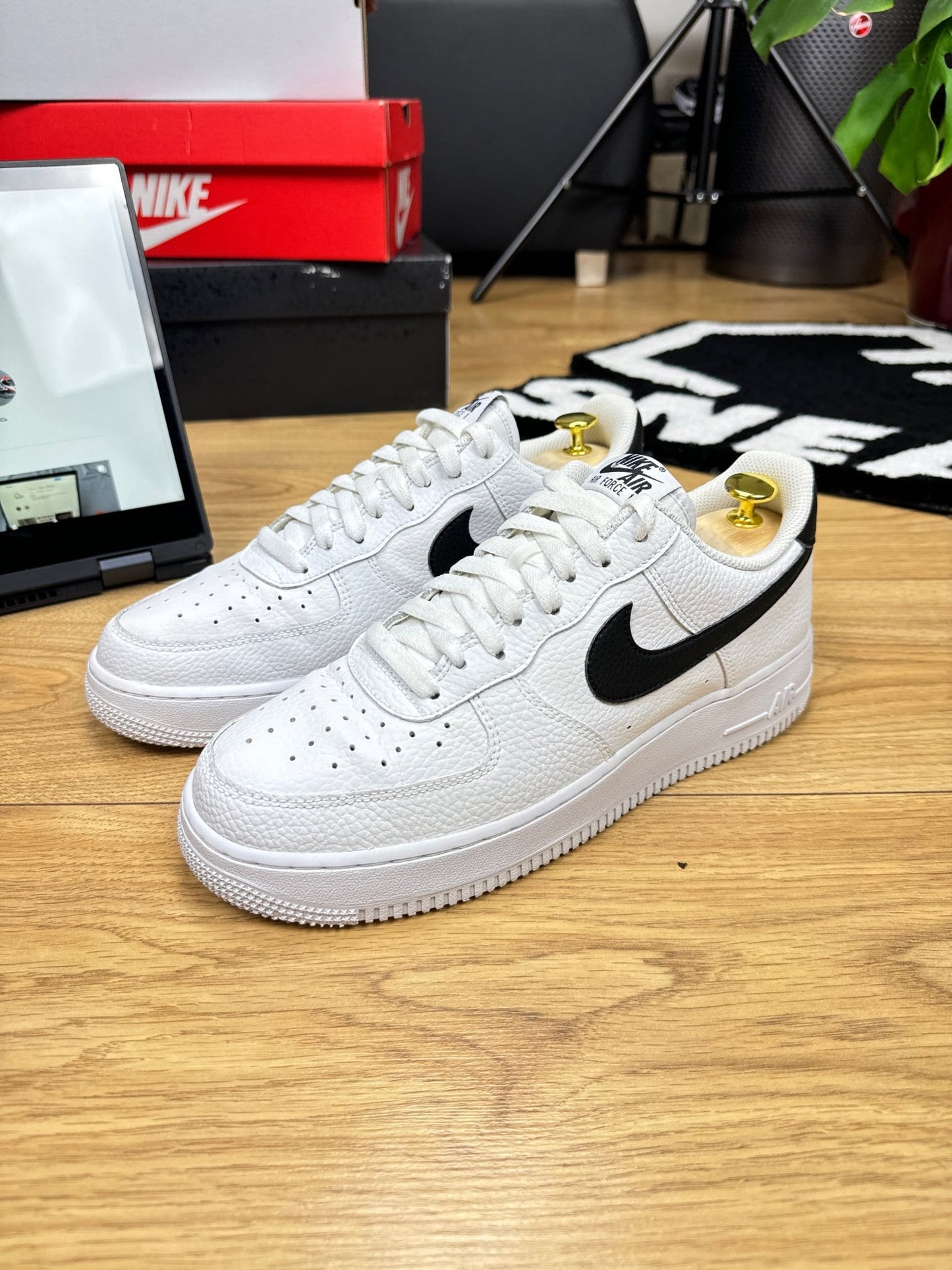 Nike Air Force 1 Low (42.5)