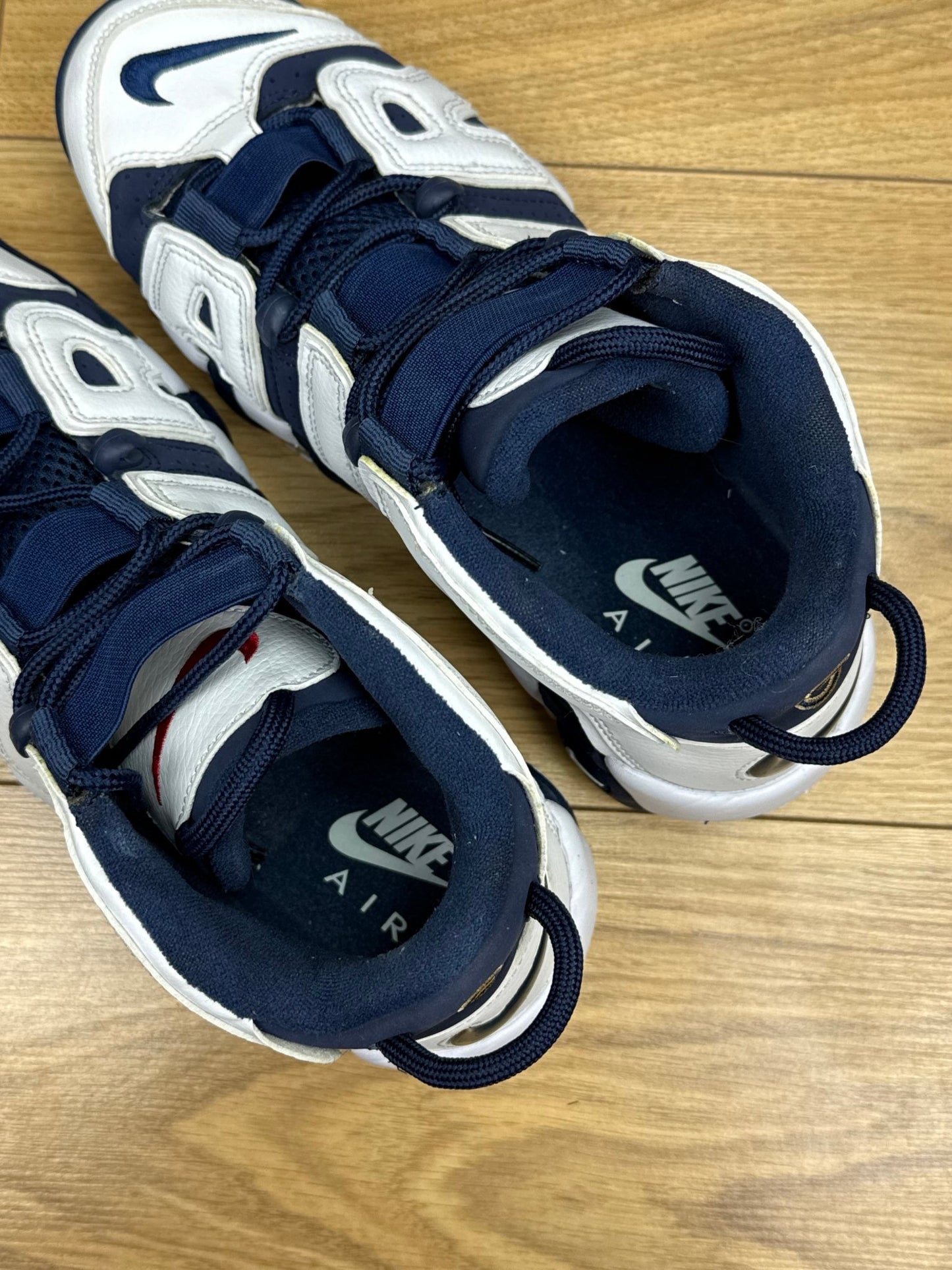 Nike Air More Uptempo 96 (41)