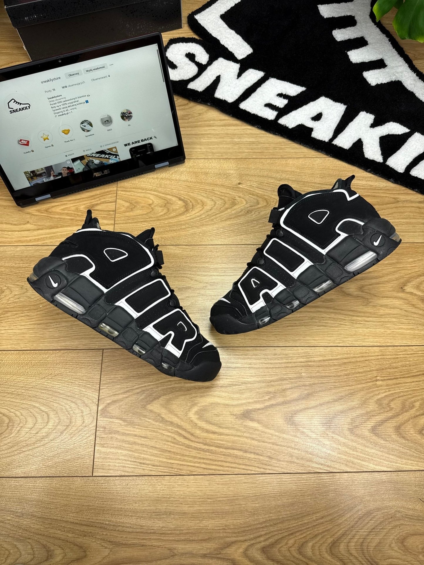 Nike Air More Uptempo 96 (45)